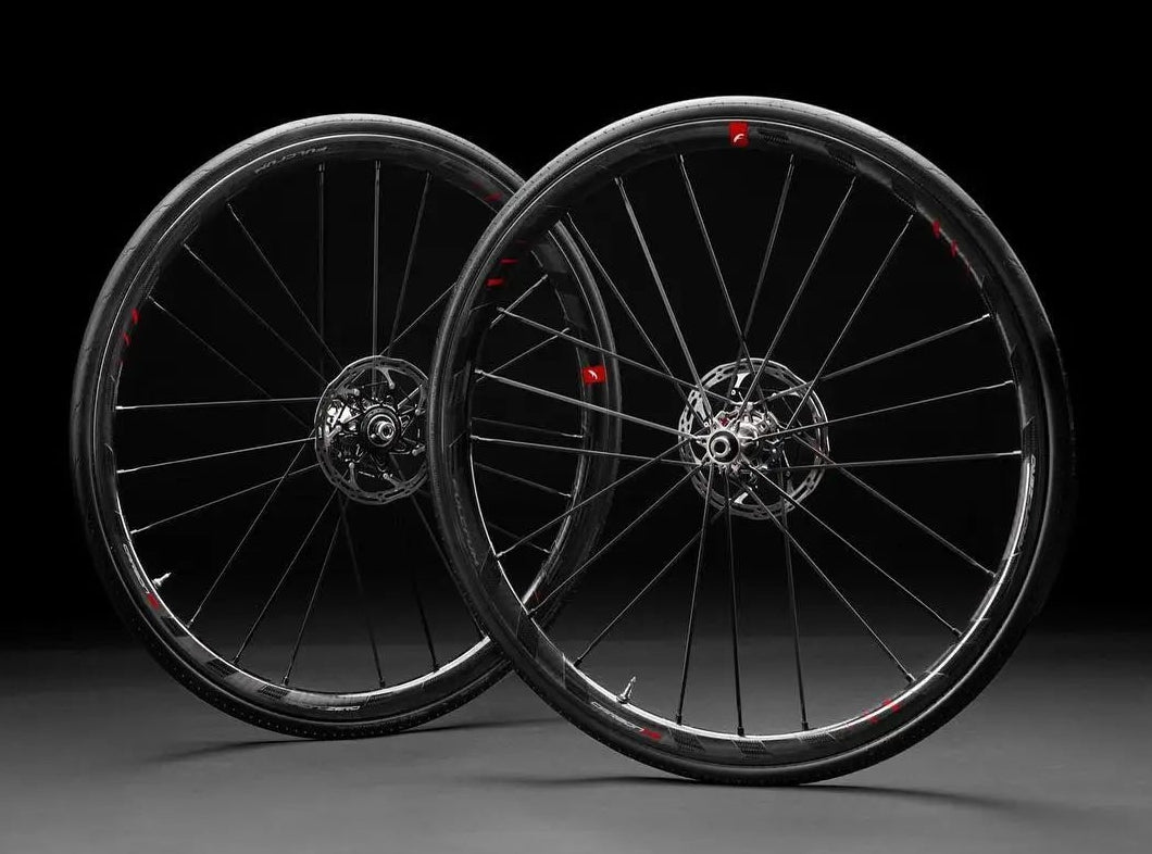 【れそな】Velomann Carbon55mmホイール れそな様専用】Velomann Carbon55mmホイール