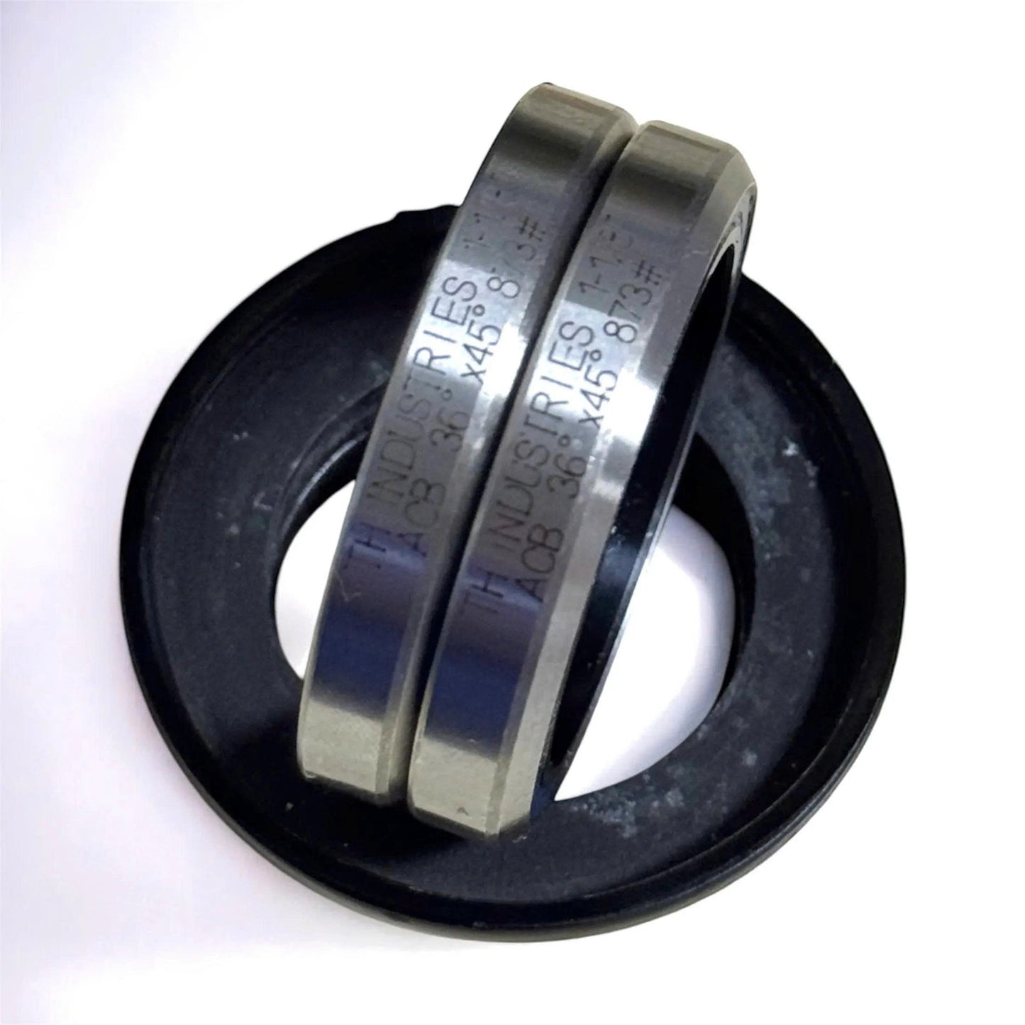 FSA 41/41mm Carbon Cap Headset