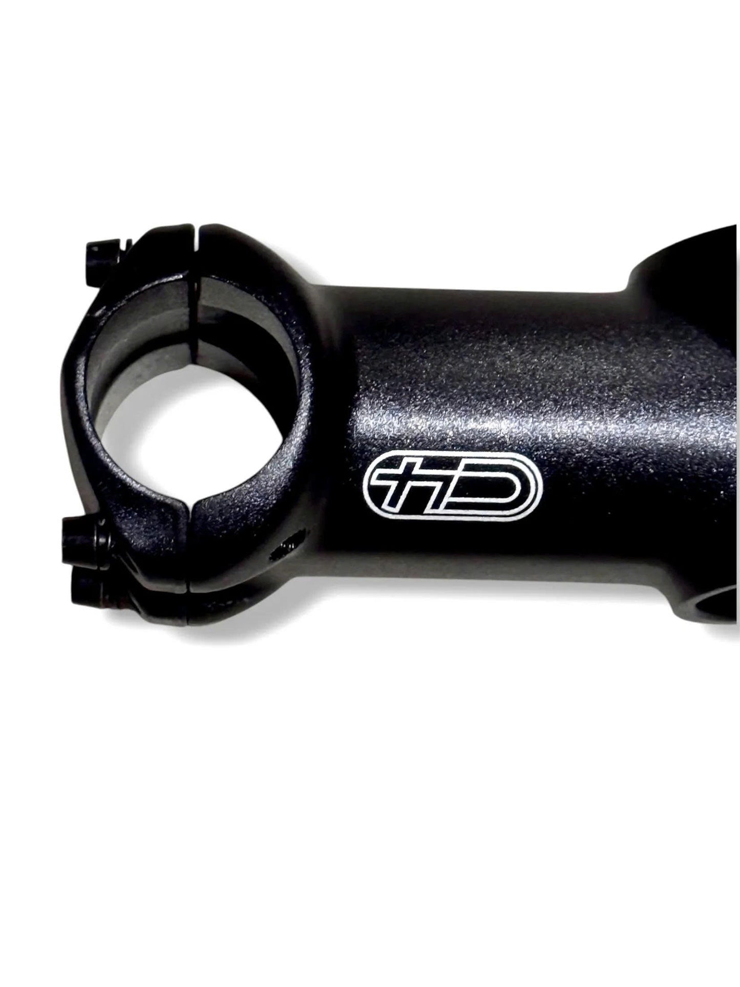 Cannondale C4 Stem - Oversized Steerer 38mm (1.5") | Handlebar Clamp 31.8mm