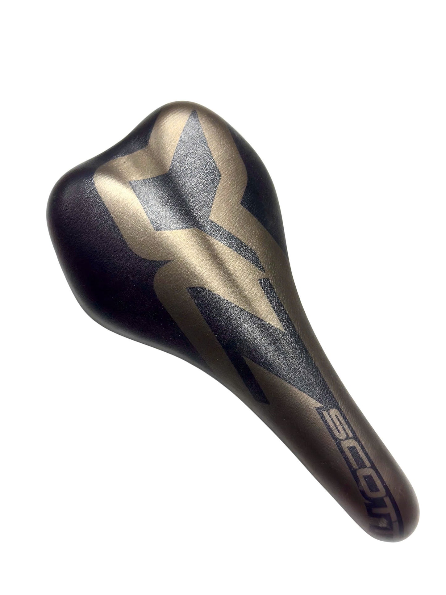 Selle de vélo Scott