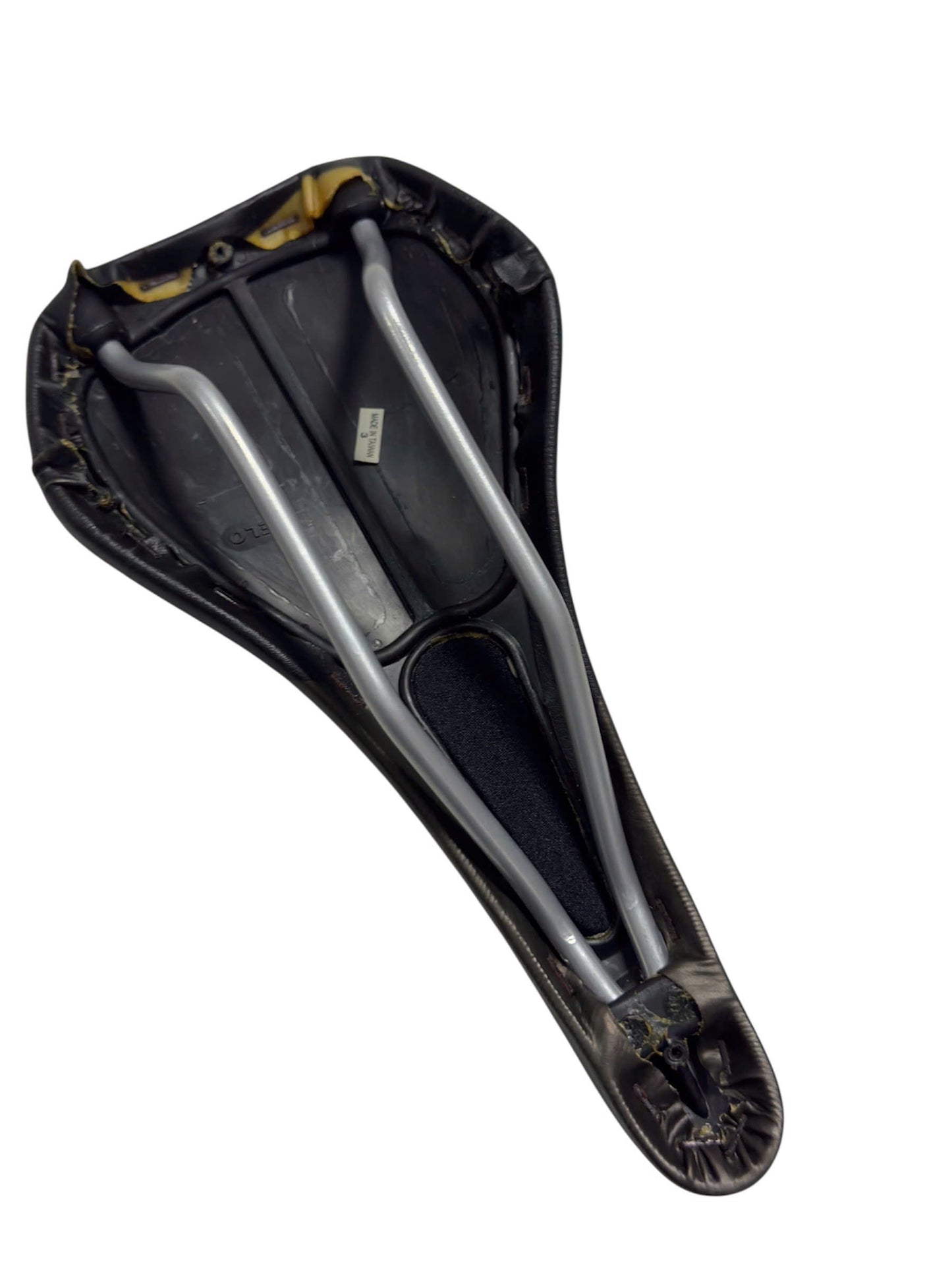 Selle de vélo Scott