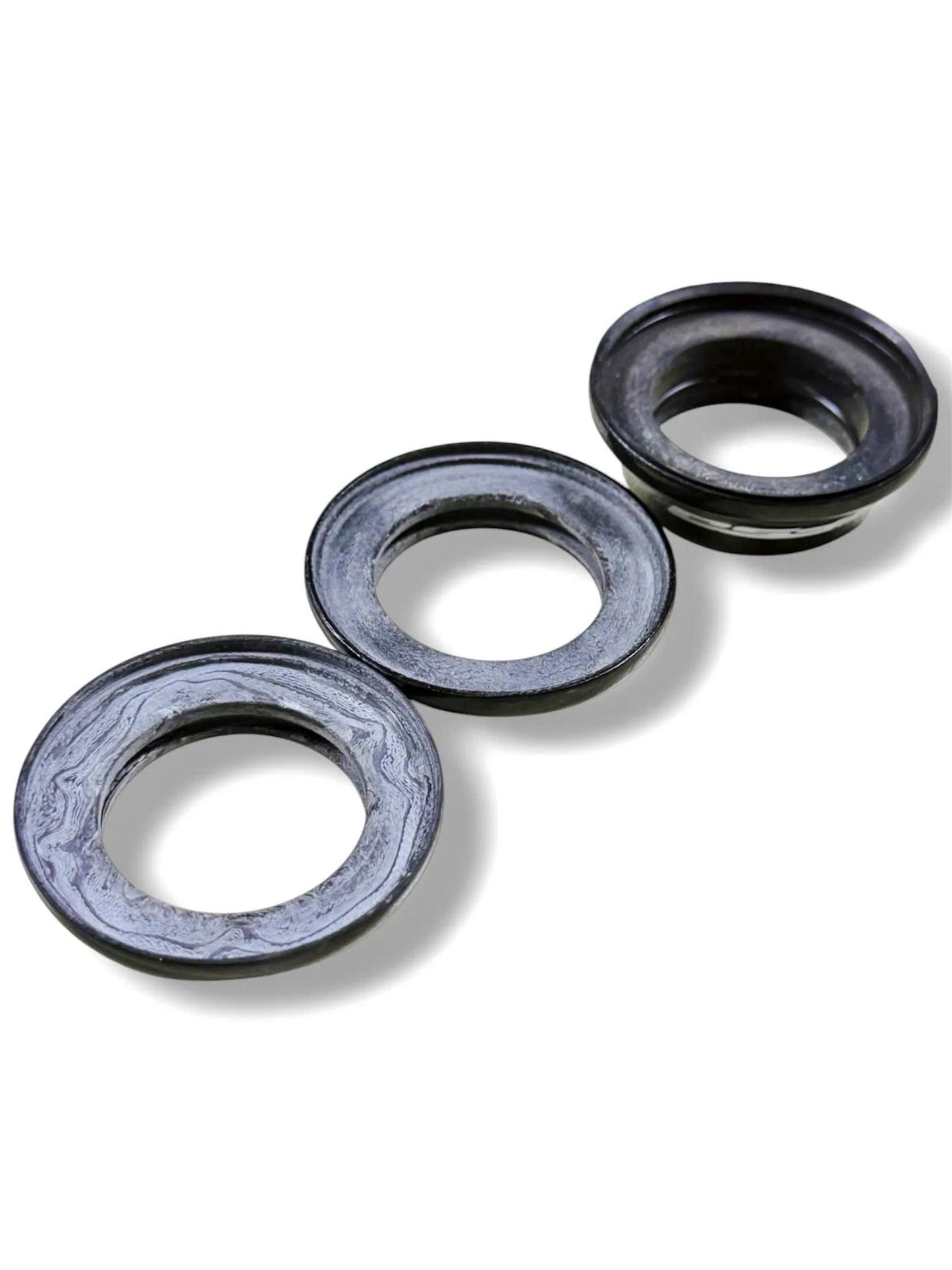 FSA Carbon Headset Top Cap (8mm / 8.5mm / 15mm) for bicycles