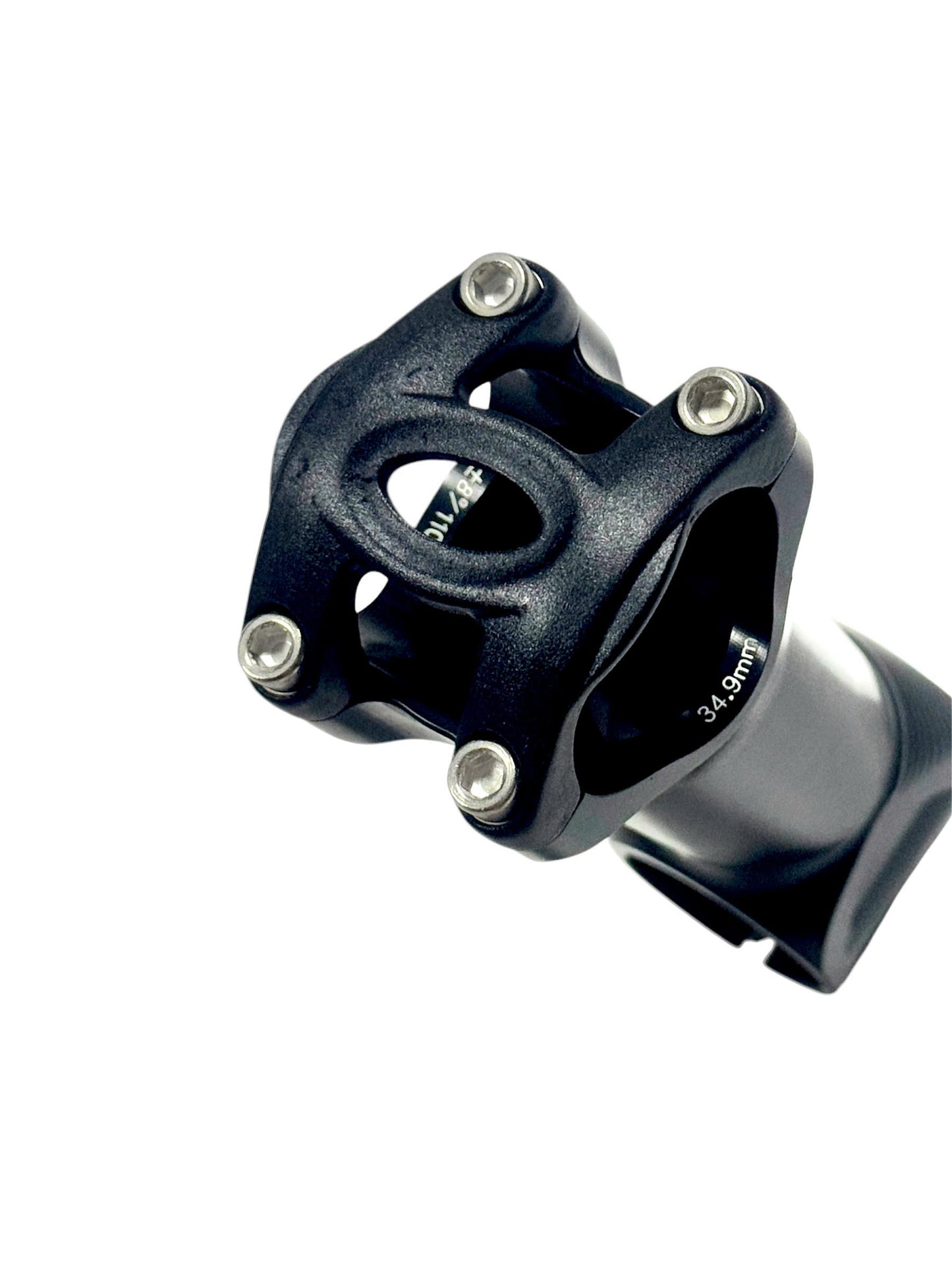 No name Stem- CNC aluminium 34.9mm