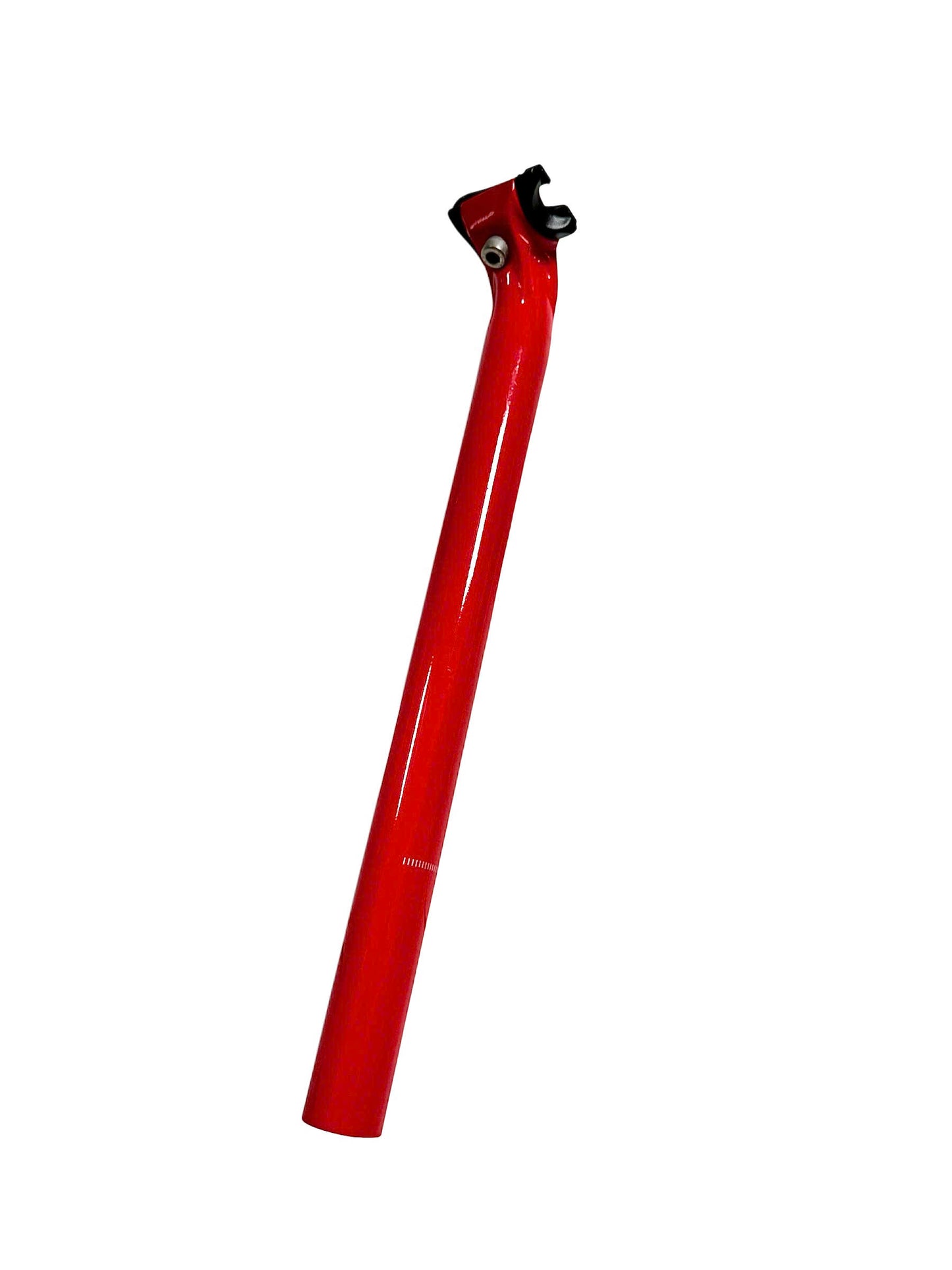 Aluminum Seatpost 31.6mm (Red)