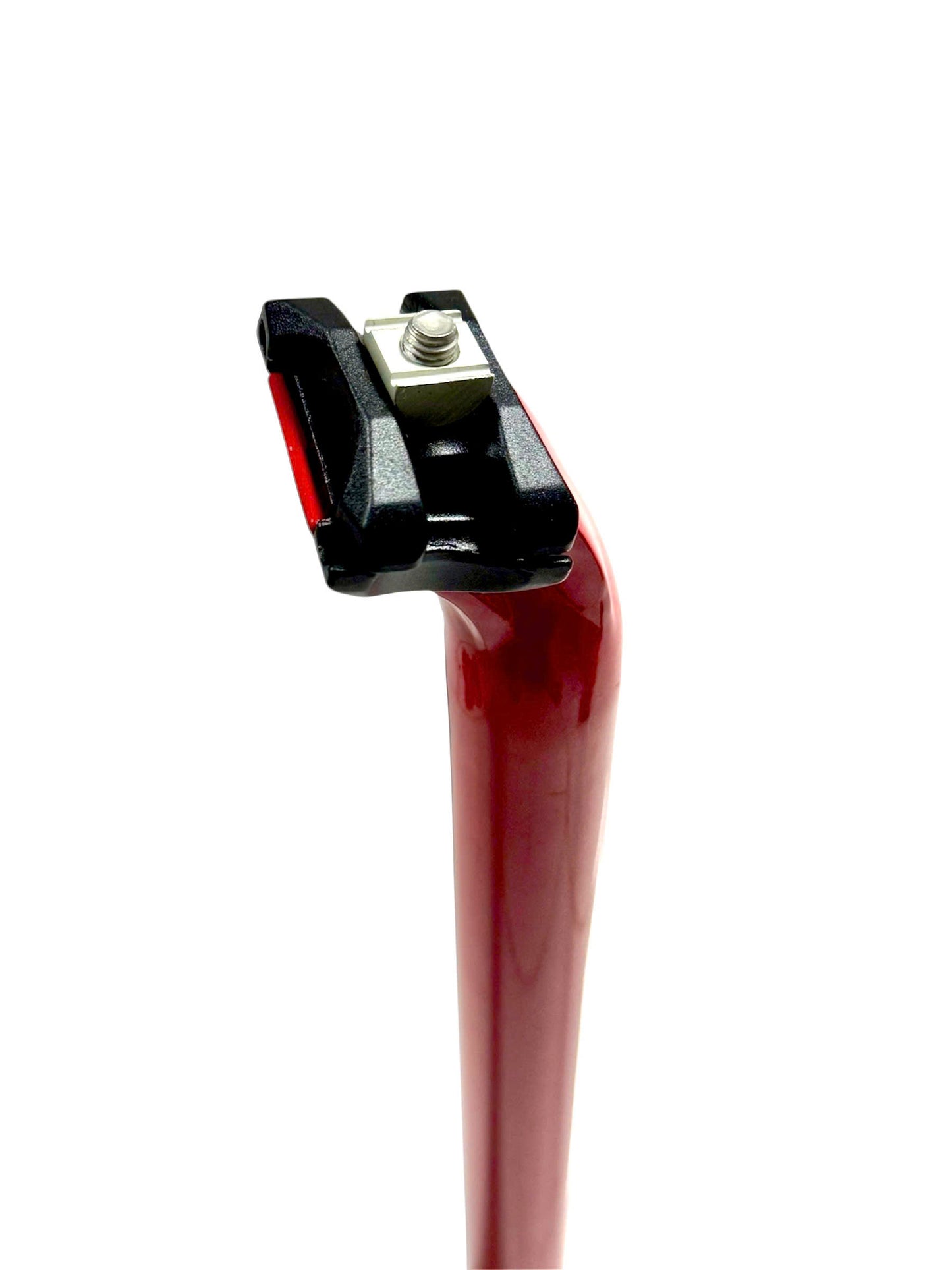 Aluminum Seatpost 31.6mm (Red)