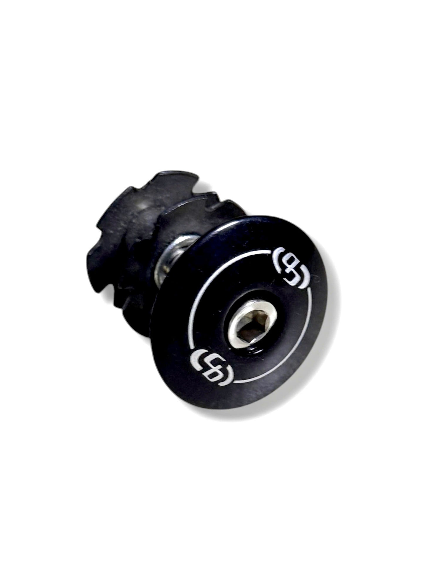 Bike Top Cap and Star Nut Set