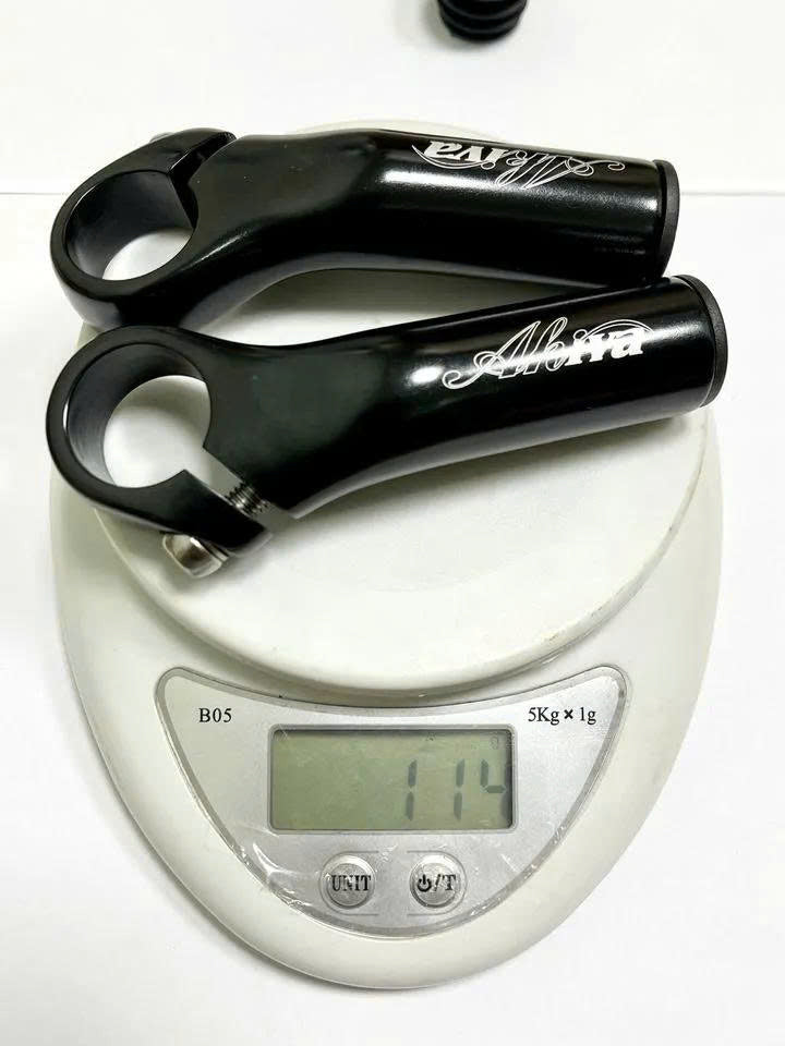 AKIVA Bicycle Handlebar Bar Ends – The Ultimate Companion for Long Rides