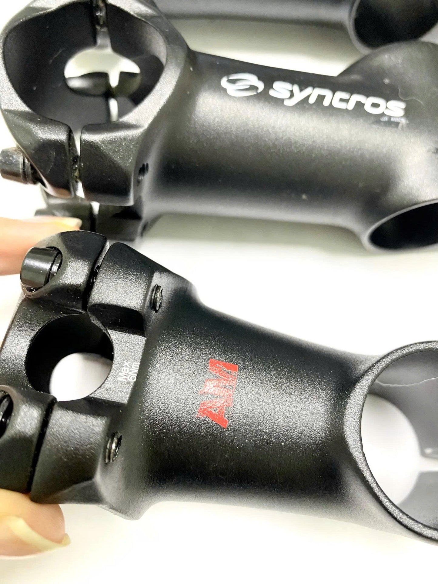 Potence Syncros