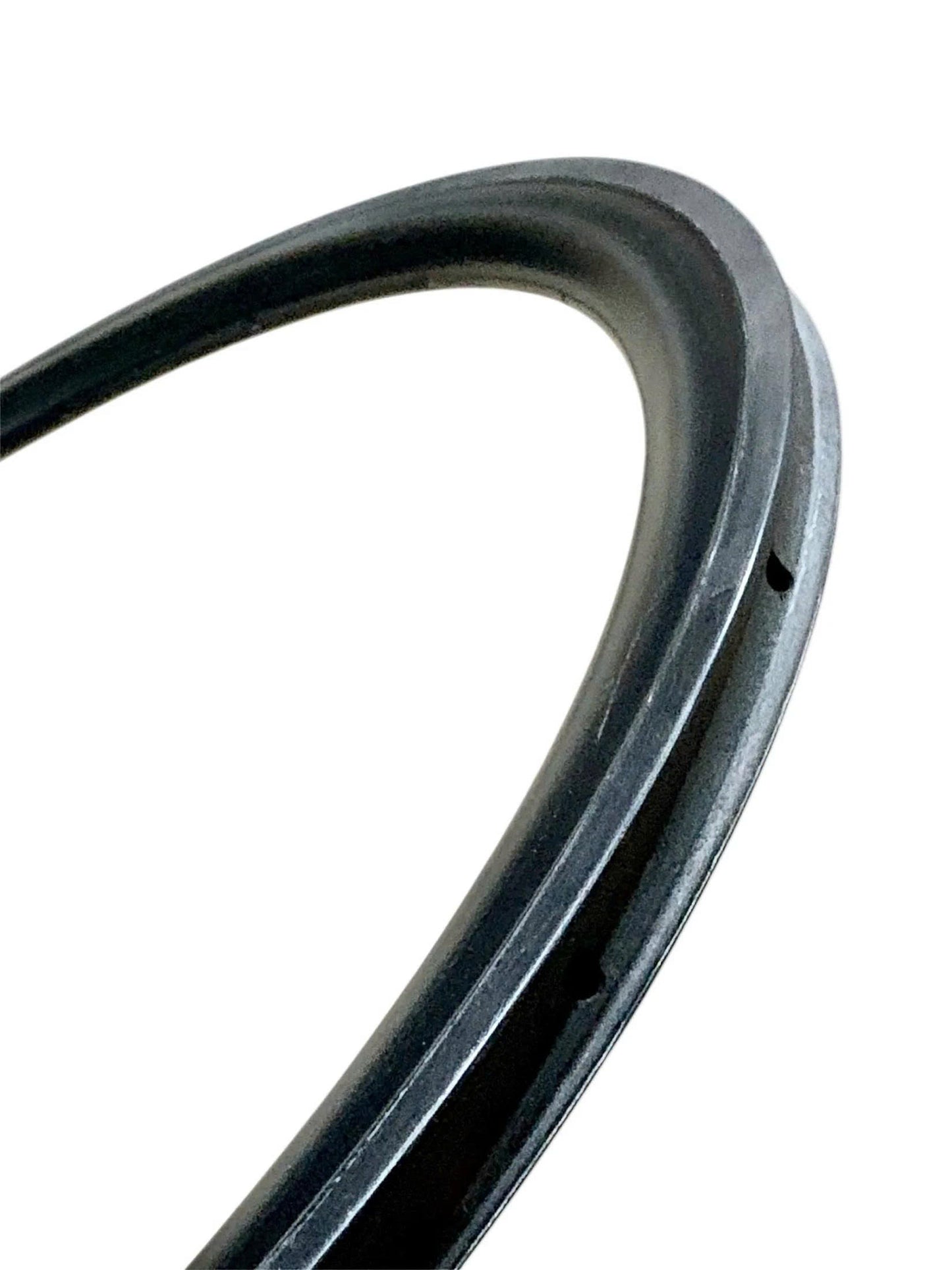 Unbranded 700c Carbon Rim – 20H, 38mm high, Rim Brake, Tubular