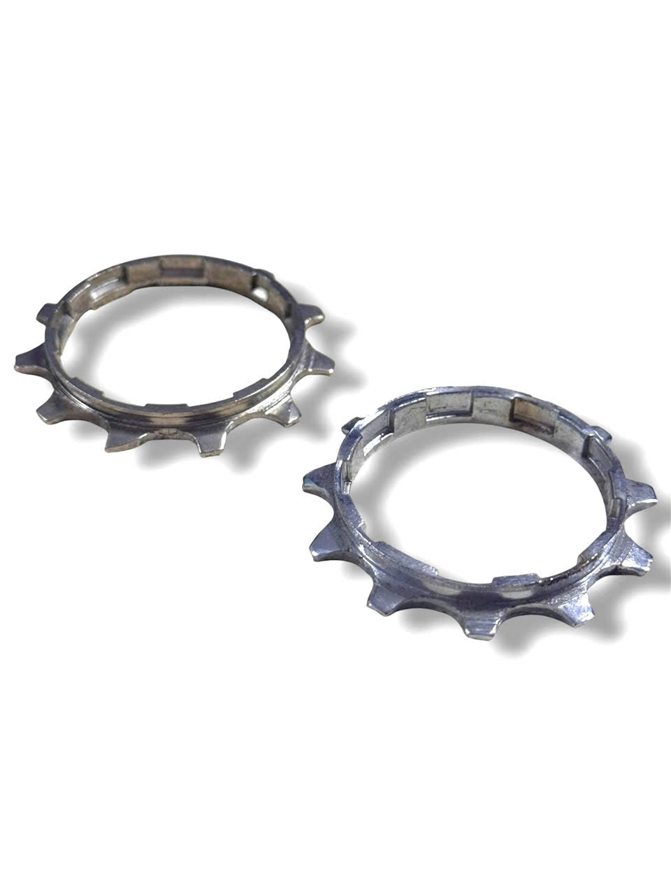 12S 11T Bicycle Individual Cog (Price per piece)