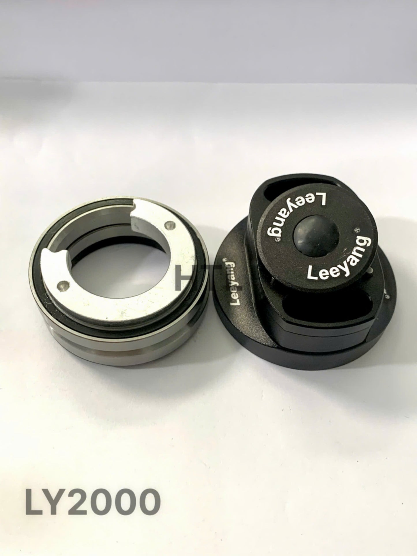 LEEYANG LY2000 Full Internal Cable Routing Headset (52mm/52mm) with Premium Alloy Top Cap
