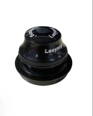 Leeyang 41/52mm Sealed Bearing Tapered Headset (for 44-56mm Head Tube) #8002-56/ #8101-56 - Sports Bicycle