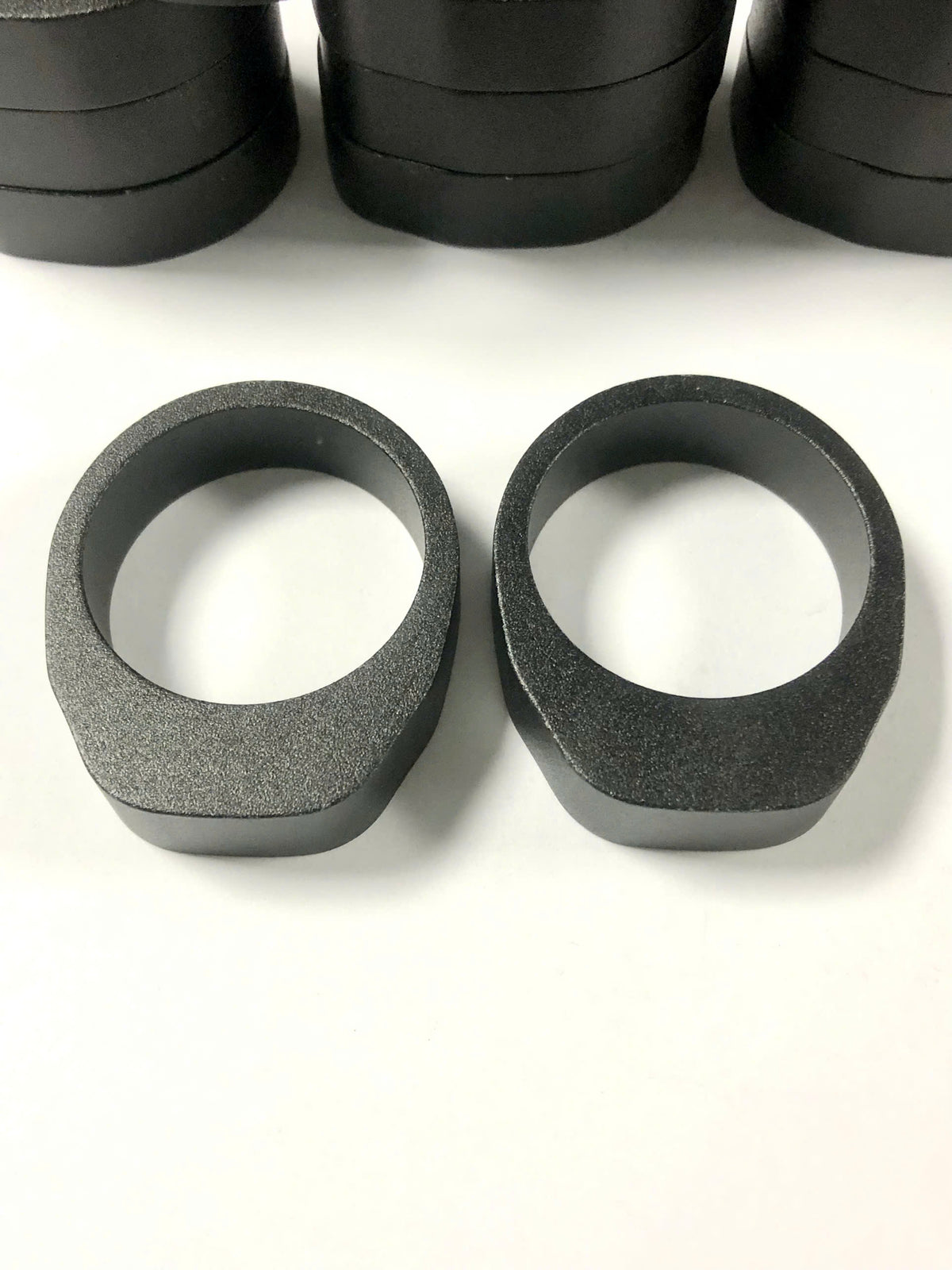 0mm Aluminum Headset Spacer for Giant Bicycles