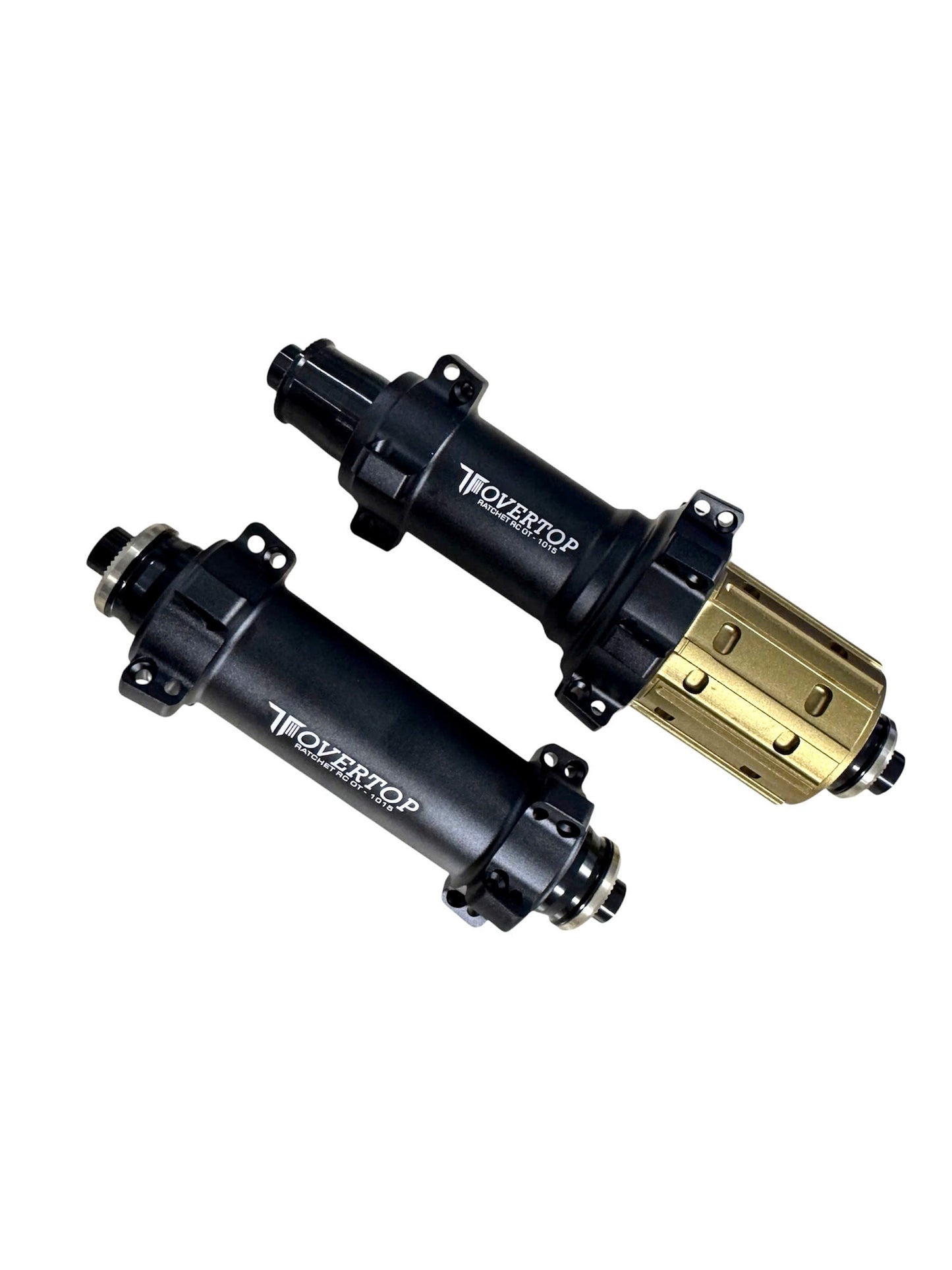 Đùm xe đạp Overtop 20/24 lỗ xe đạp đường trường