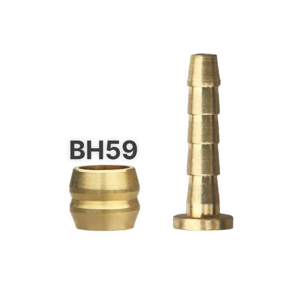 TRLREQ brand corn kernels in various oil tube