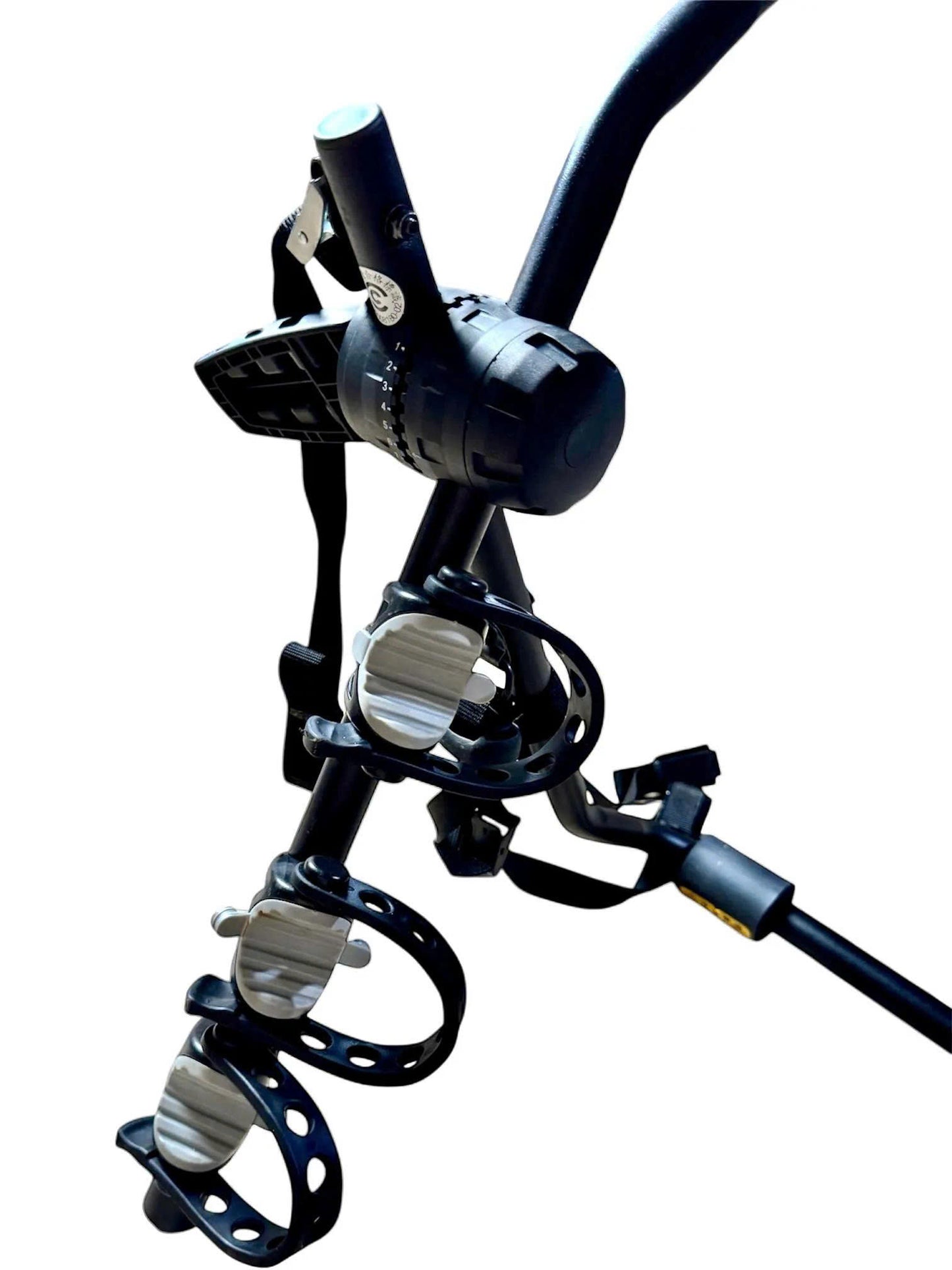 4/5/7 SEATER CAR BIKE HOLDER (BC-3523-3H)