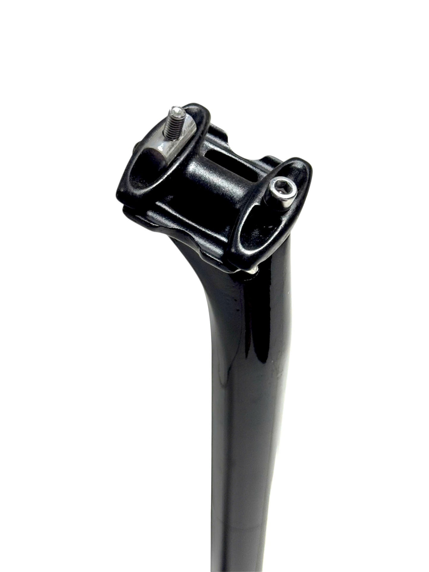 Tige de selle en carbone 31,6 mm