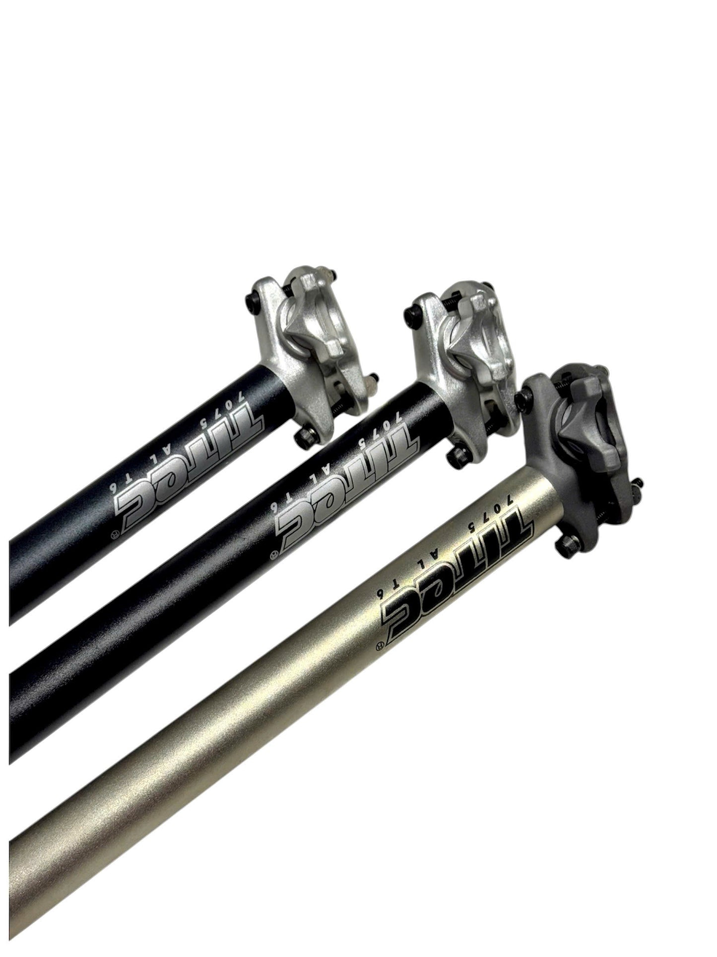 Titec Seatpost 27.0mm