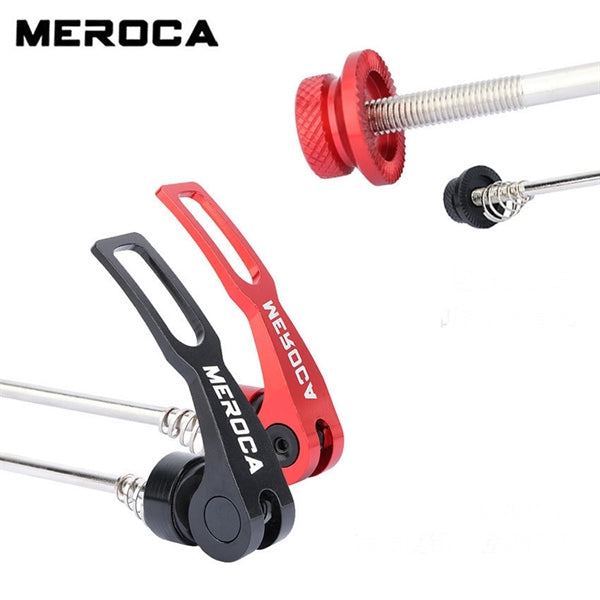 MEROCA - Quick Release Skewers (QR)
