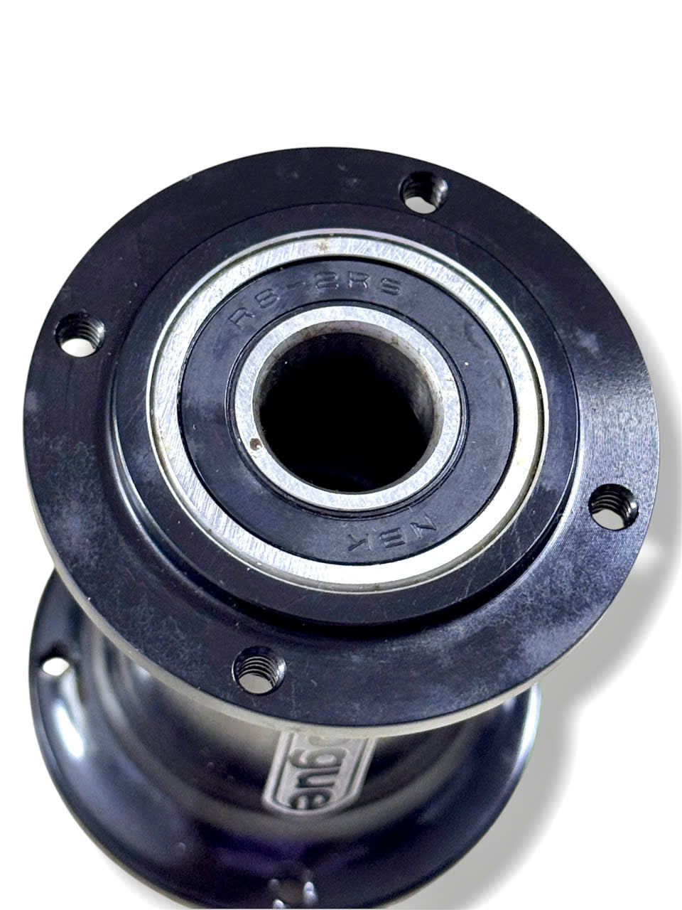 PREMIUM ROGUE WHEELCHAIR HUB – GENUINE R8-2RS BEARING