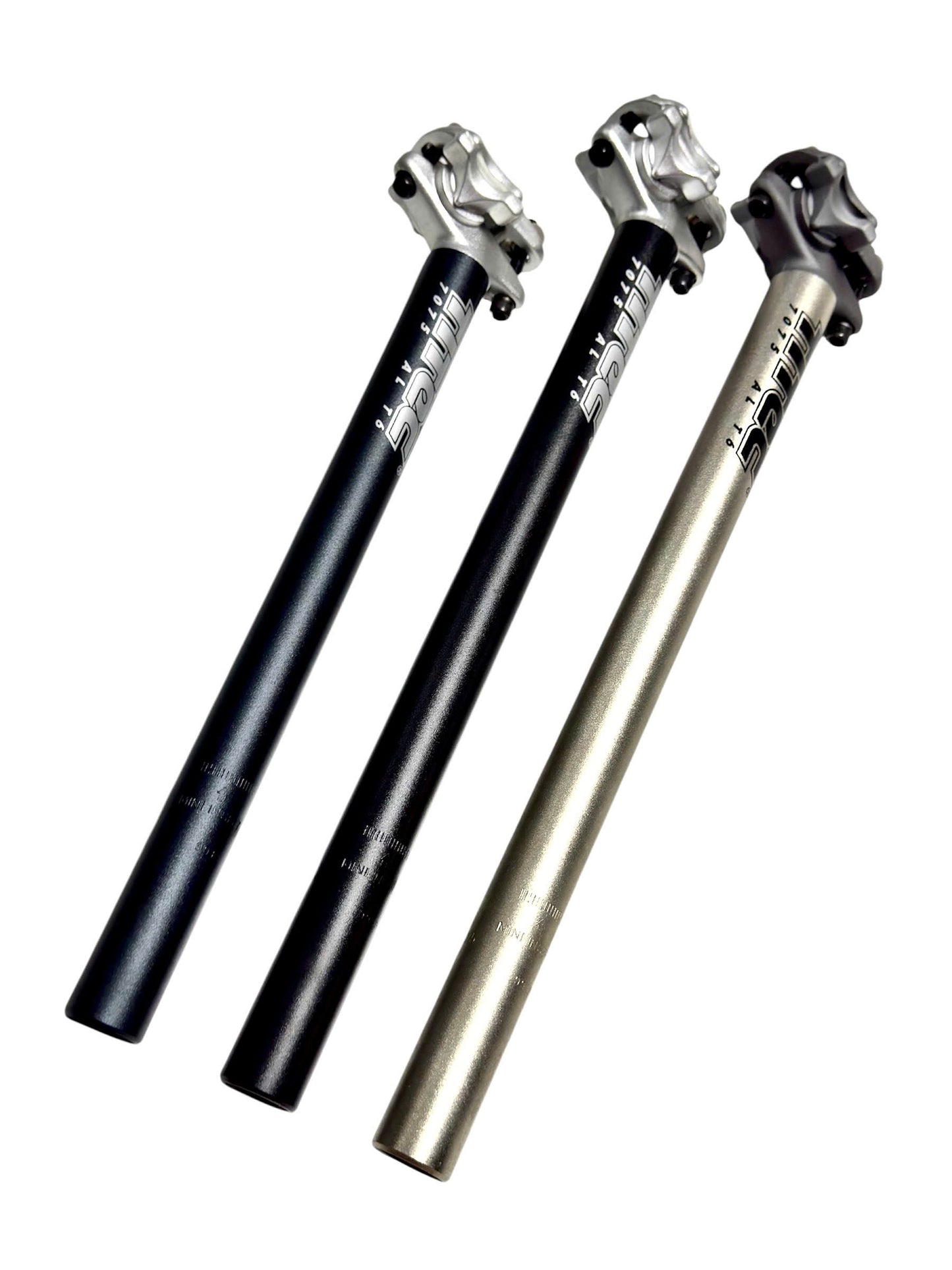 Titec Seatpost 27.0mm