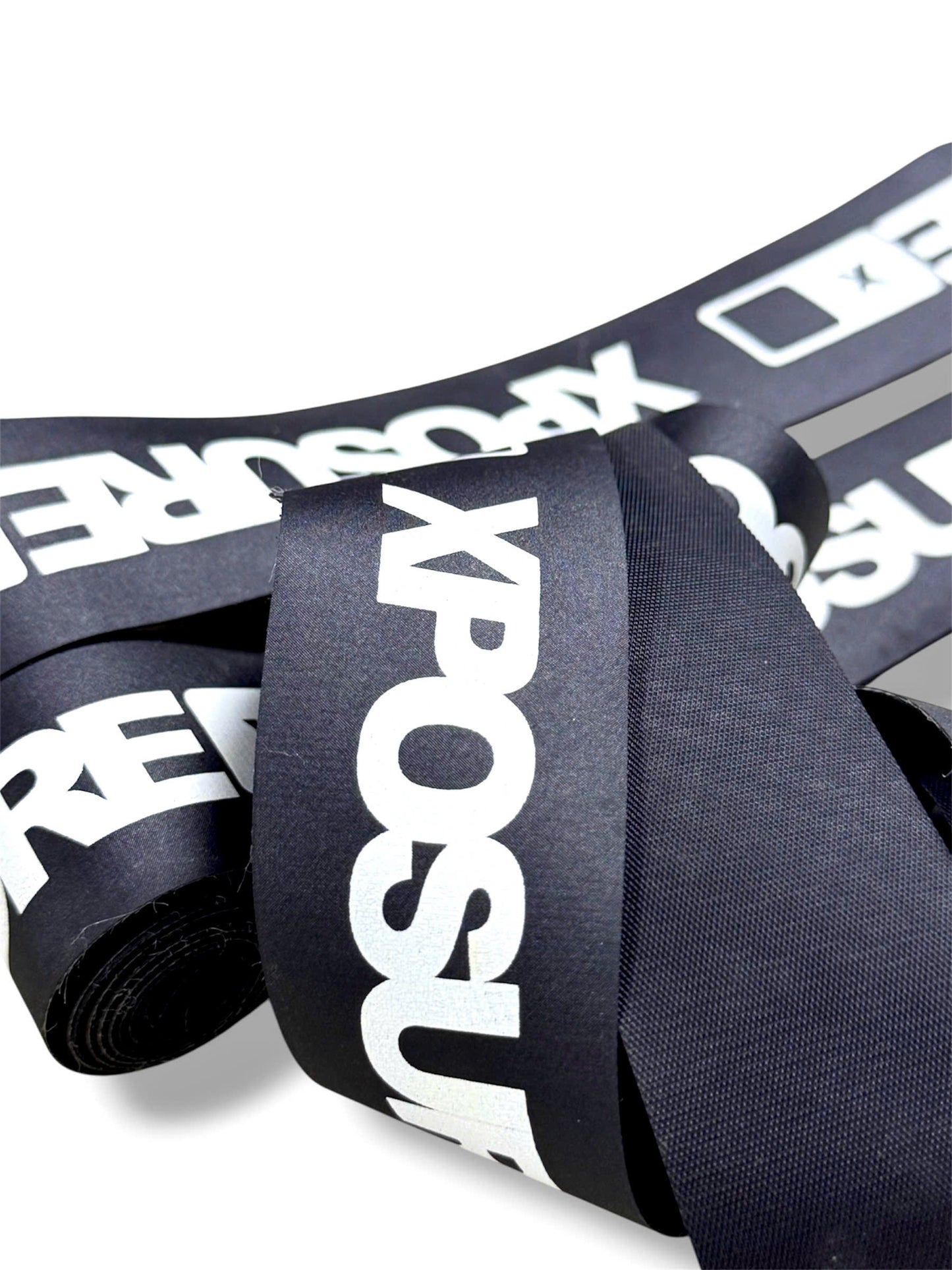 XPOSURE Bicycle Rim Strip - 20 Inch, 30mm Width