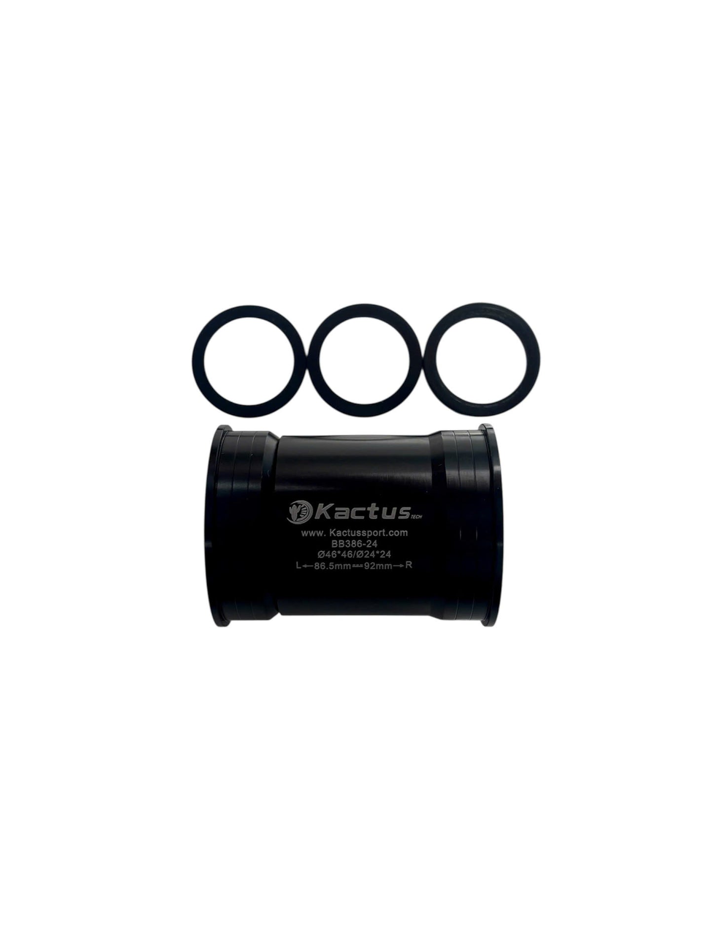 BB386-24 KACTUS