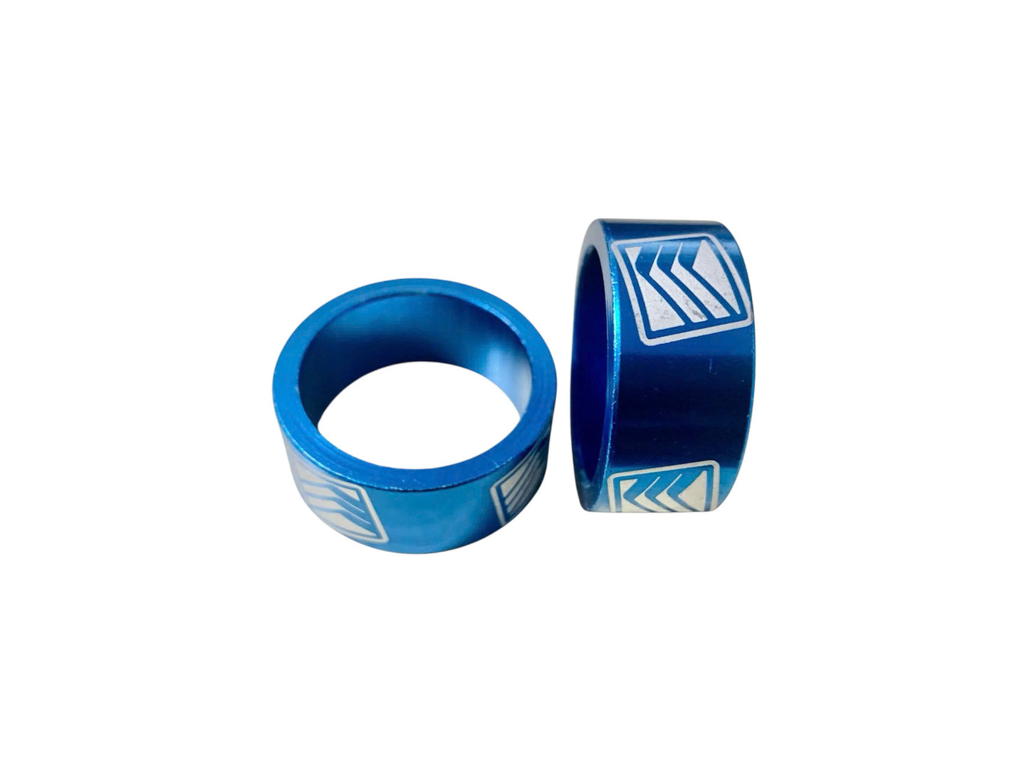 Bicycle fork neck spacer - GT