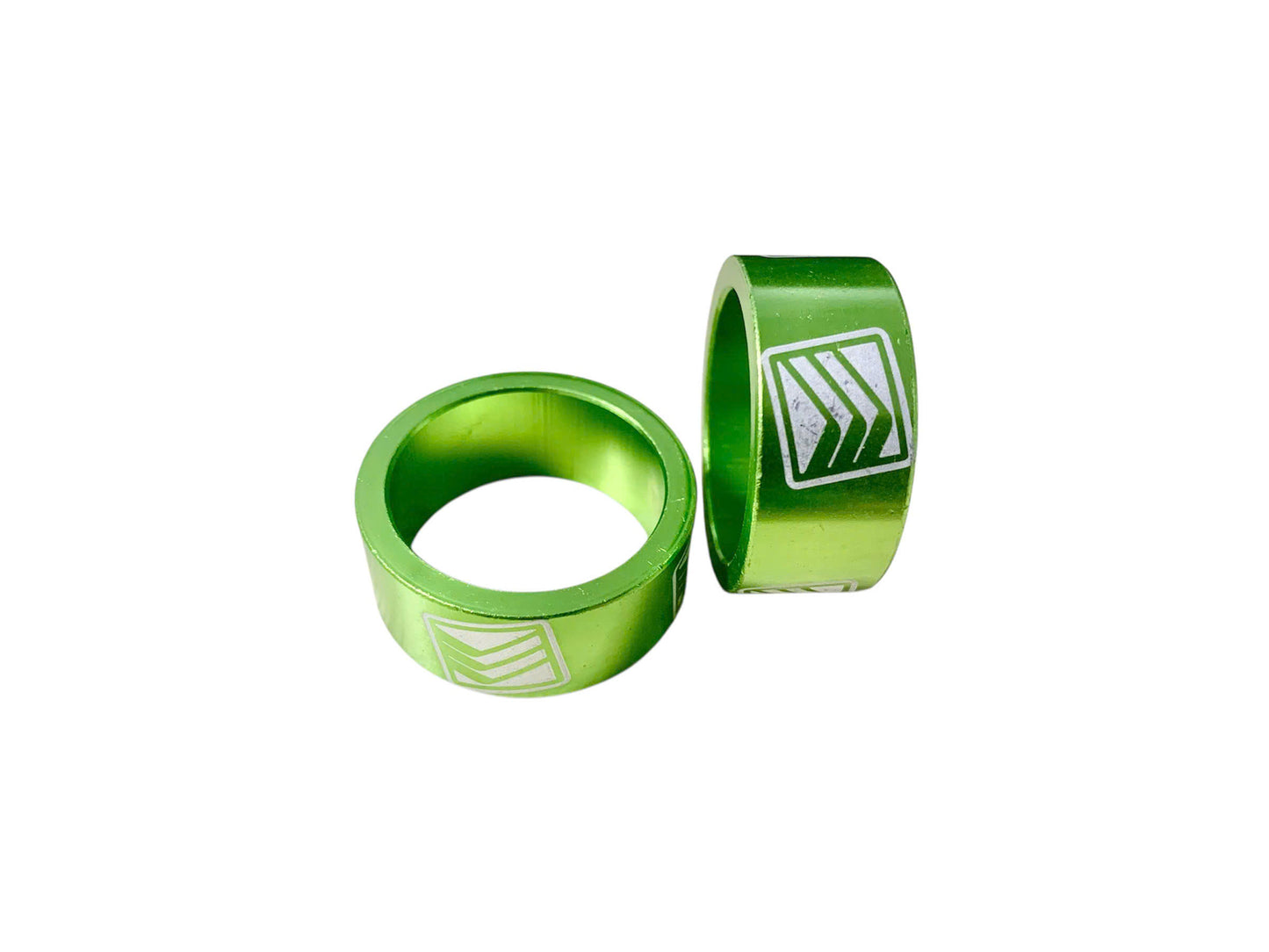 Bicycle fork neck spacer - GT