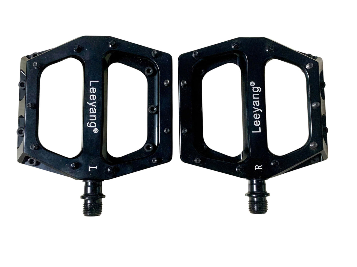 Pedals Road - MTB