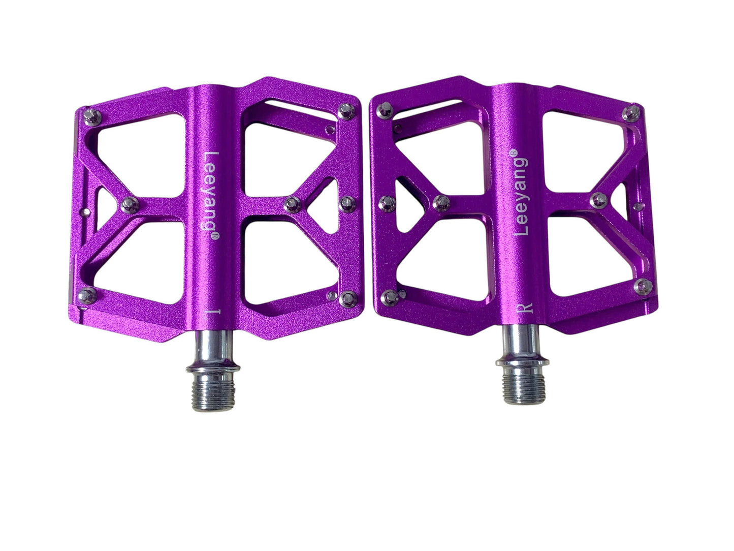 Pedals road - mtb