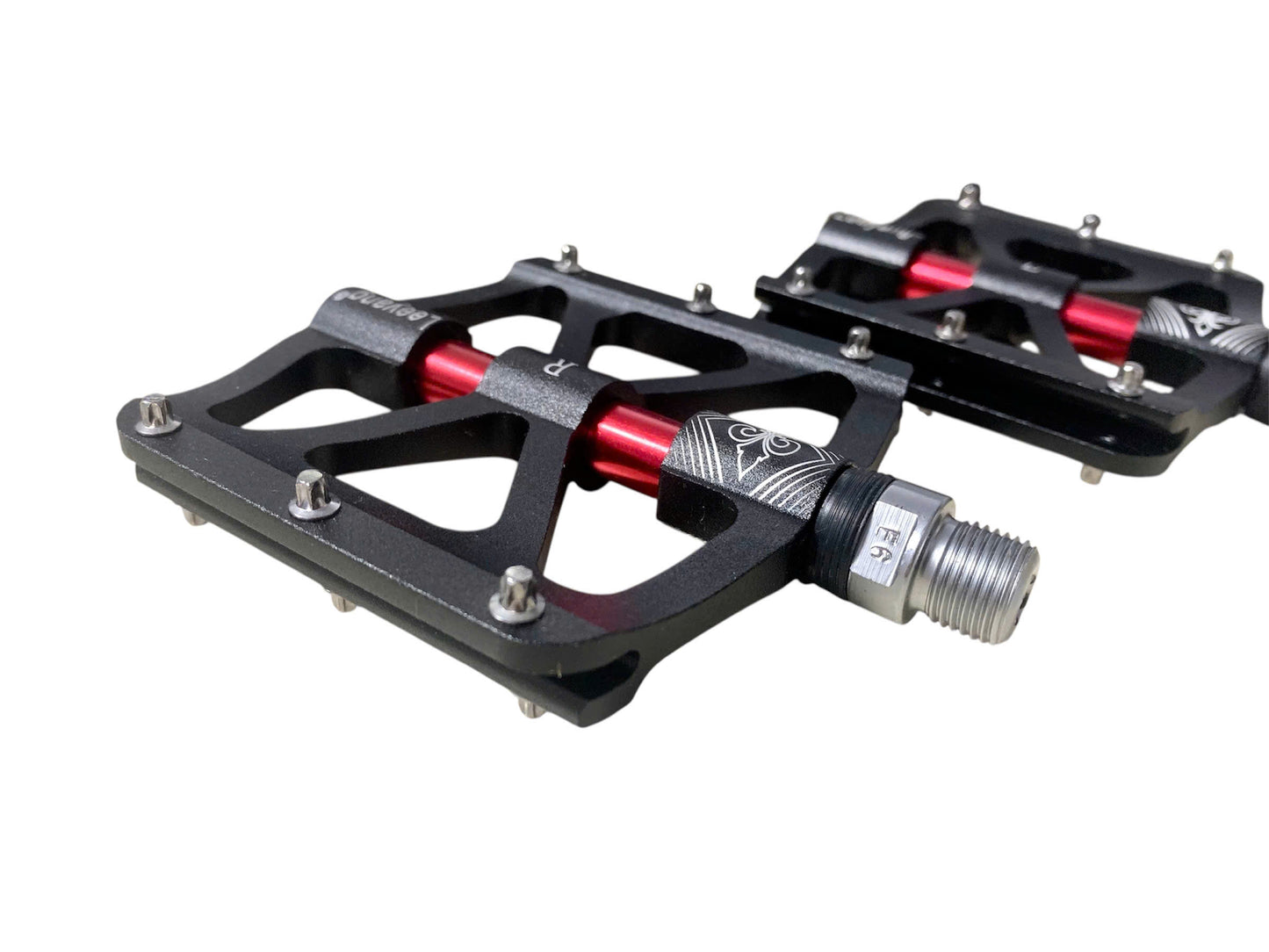 Pedals Road - MTB