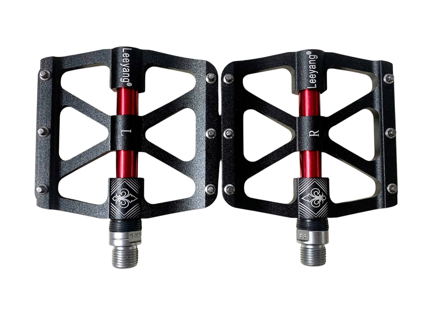 Pedals Road - MTB