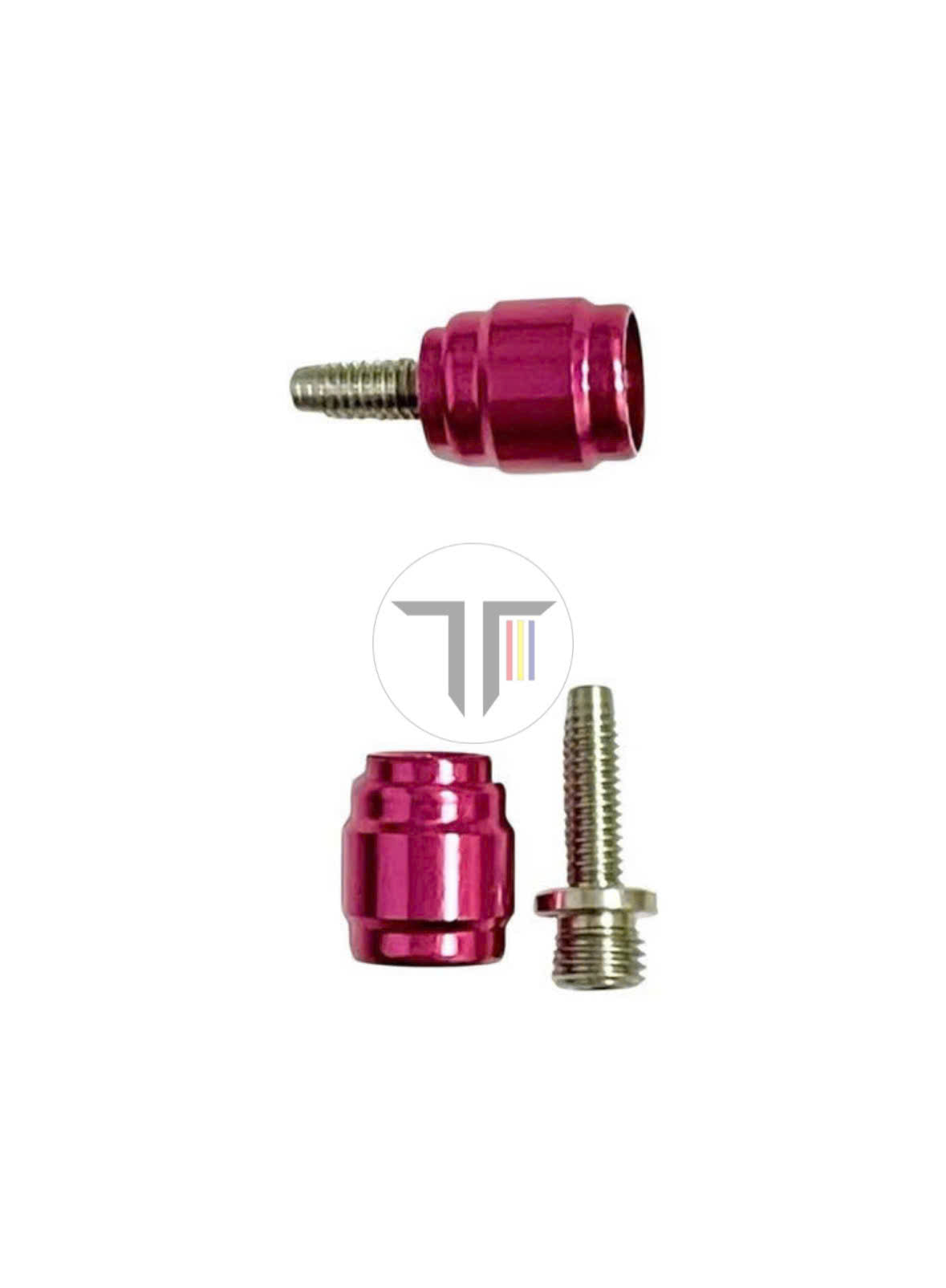 Genuine SRAM oil-braked corn kernels