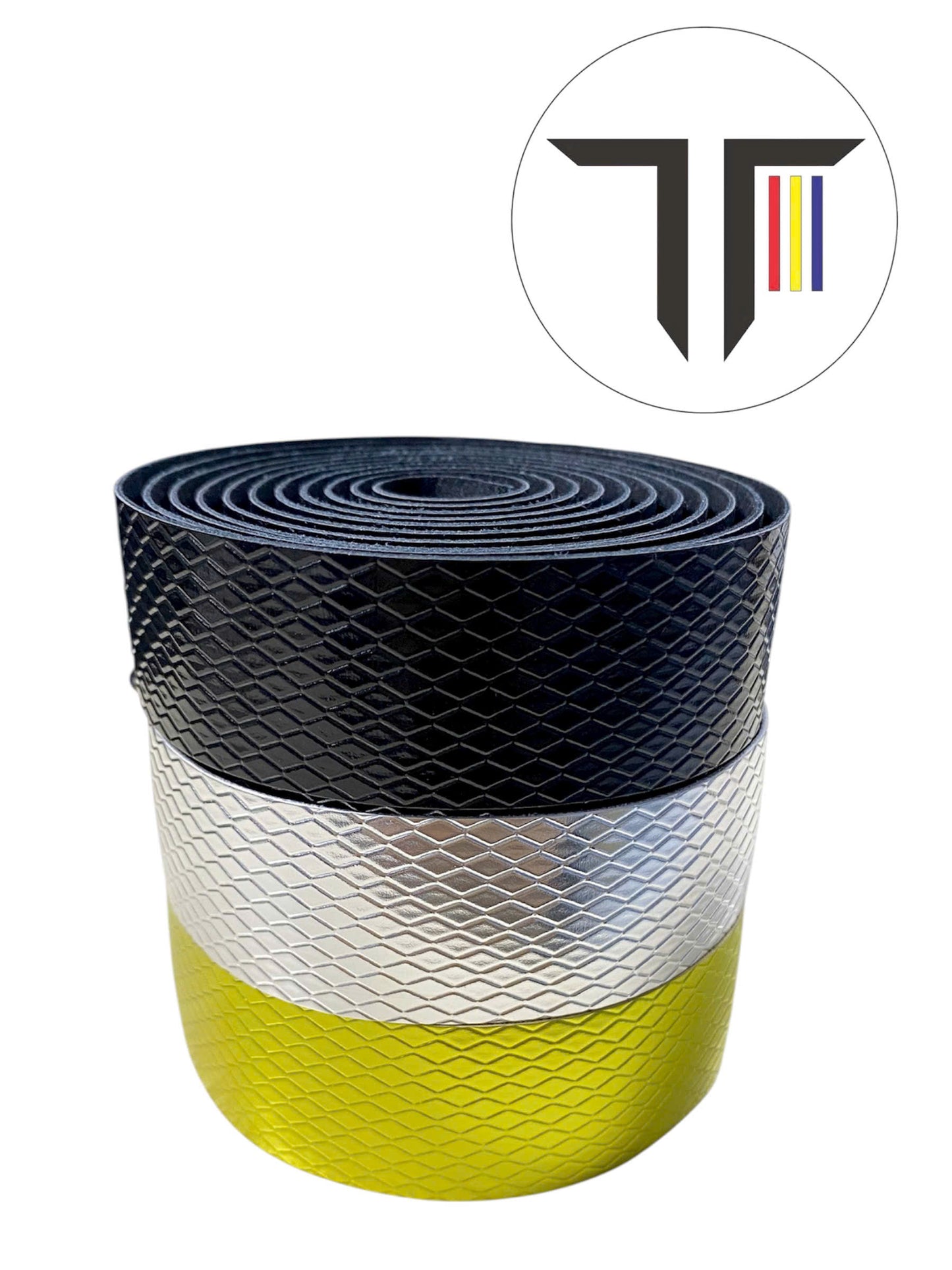 Bicycle tape - snake skin pattern