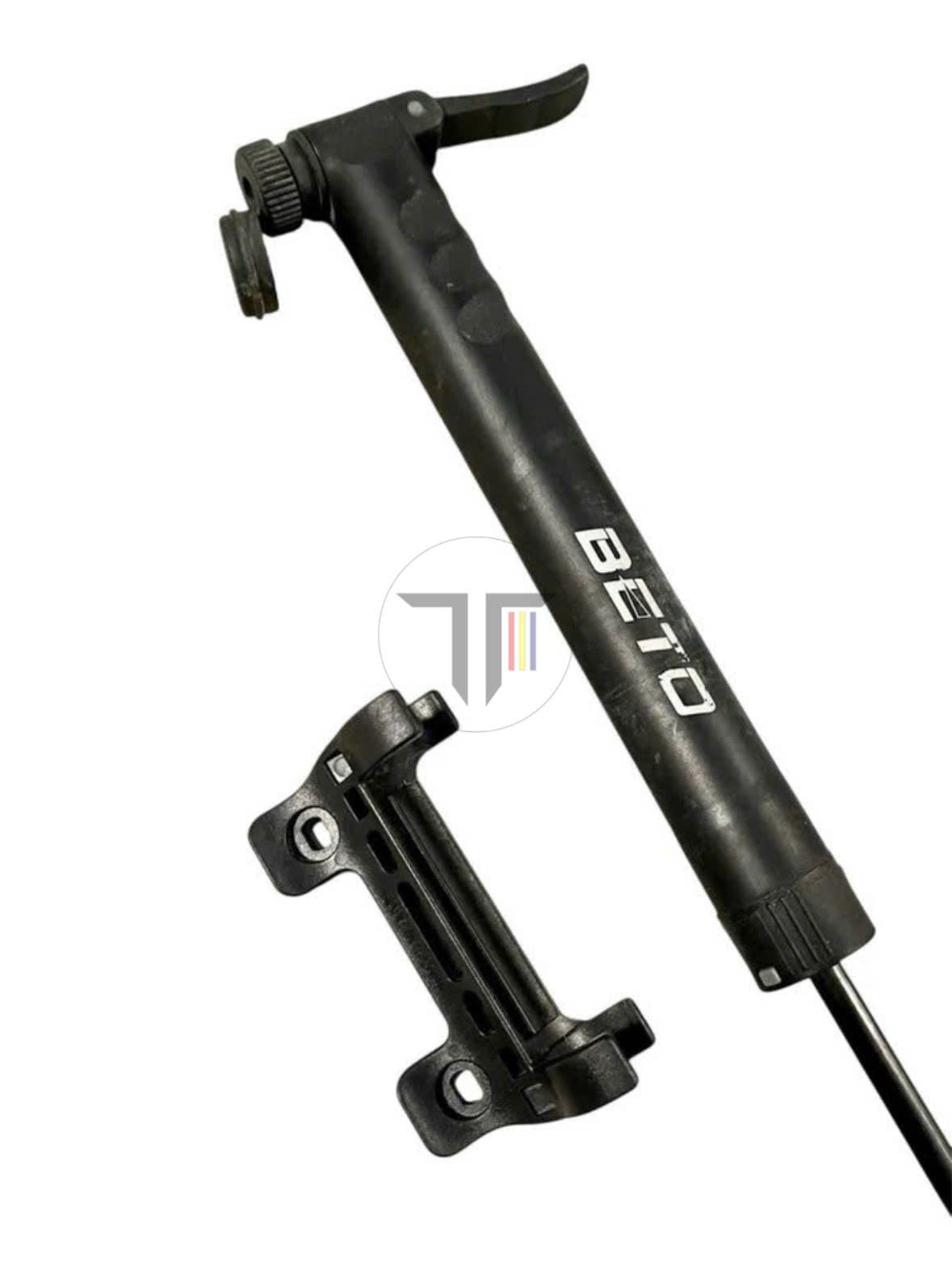 BETO Mini Pump for Bicycles