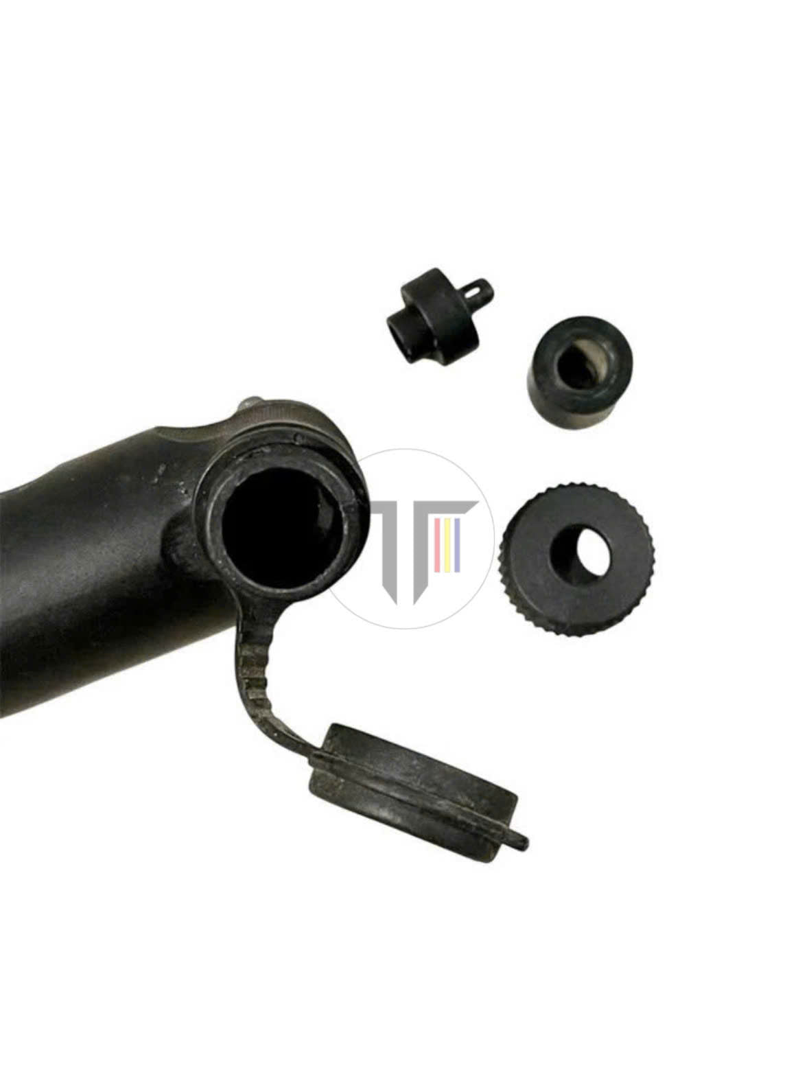 BETO Mini Pump for Bicycles