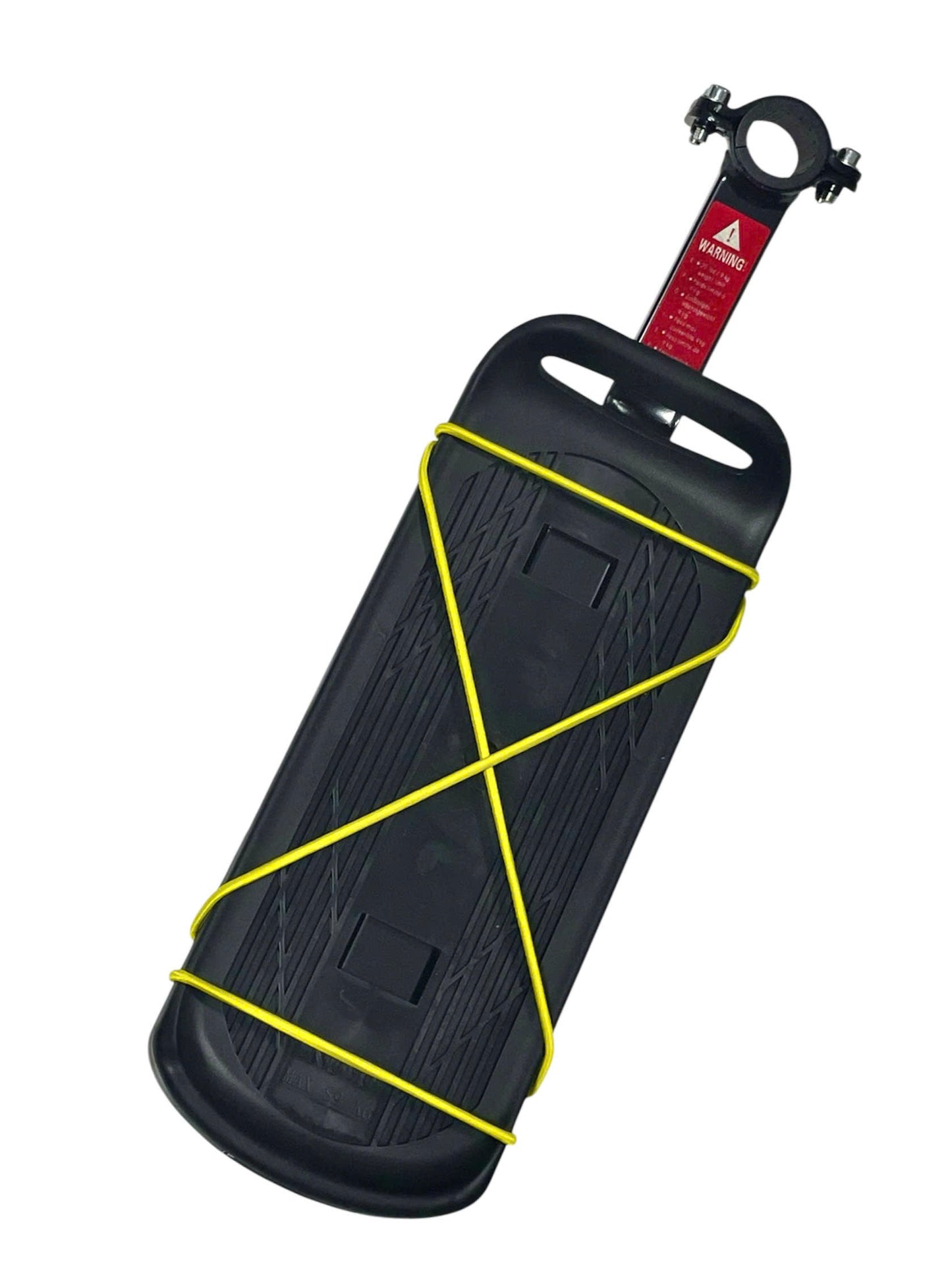 Porte-bagages arrière pour vélo