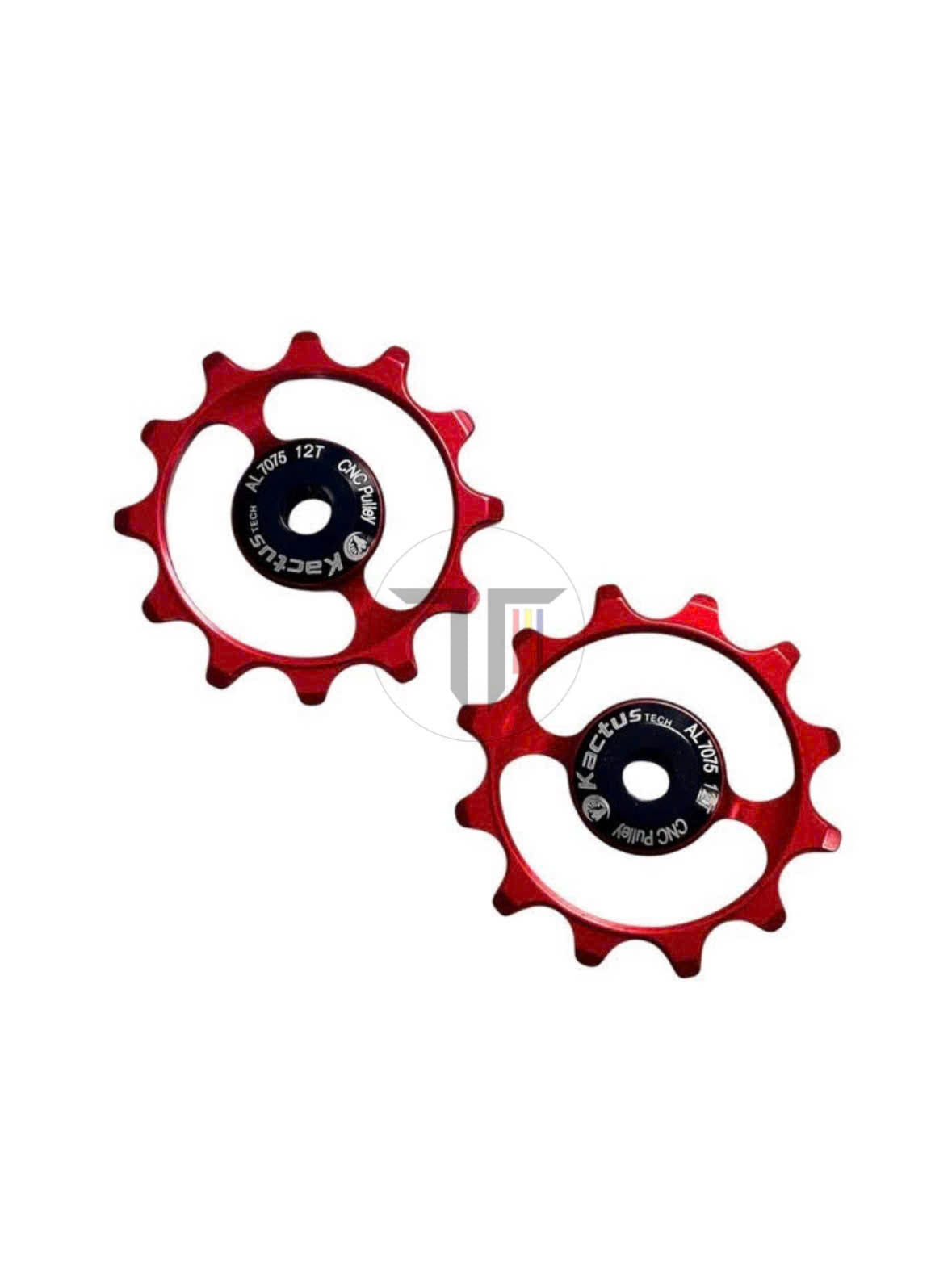 KTPL 12T/12T Rear Derailleurs Pulley