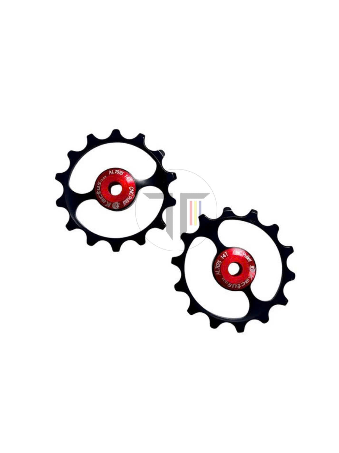 KTPL 14T/14T Rear Derailleurs Pulley