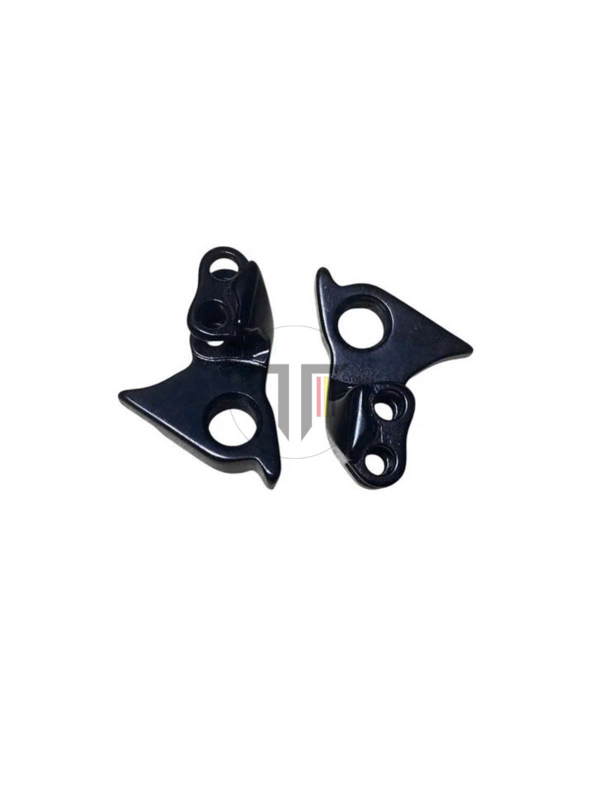 Bike tail hook Black Color