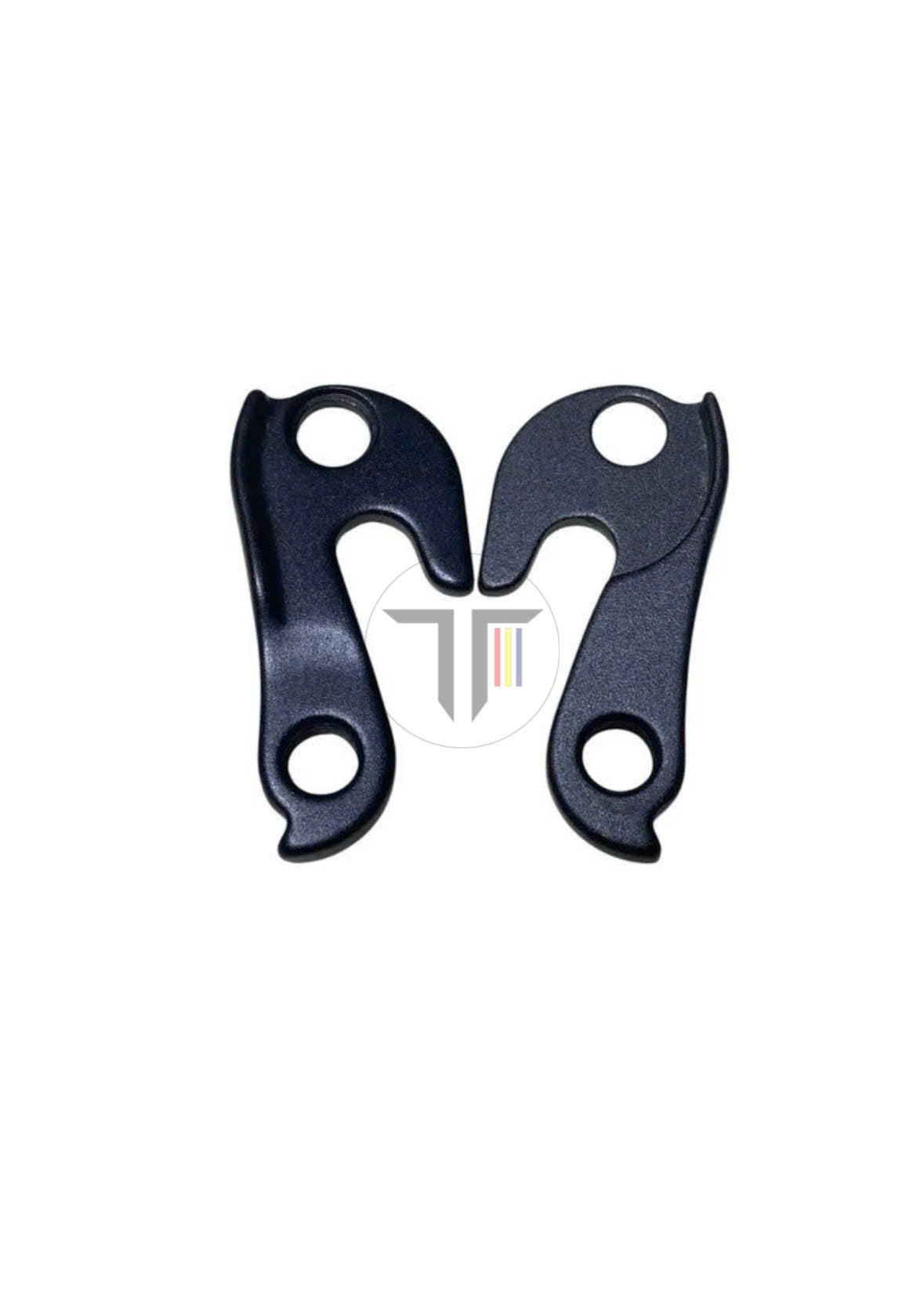 Bike tail hook Black Color
