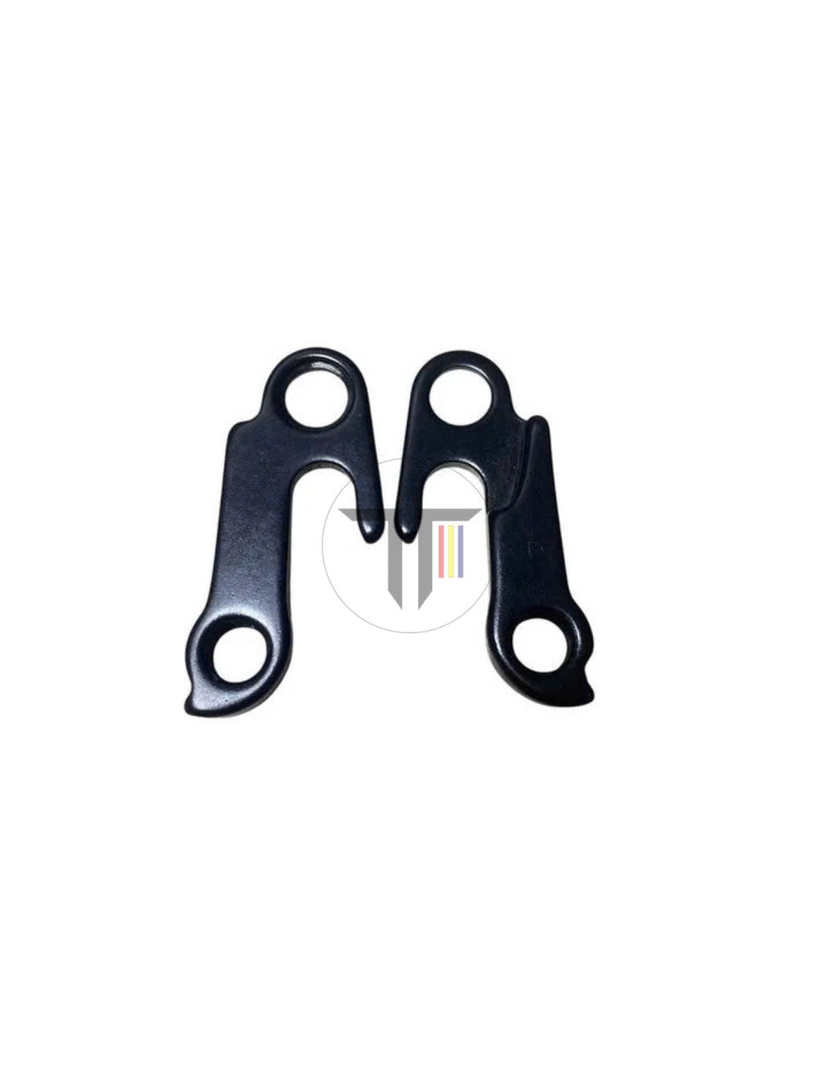 Bike tail hook Black Color