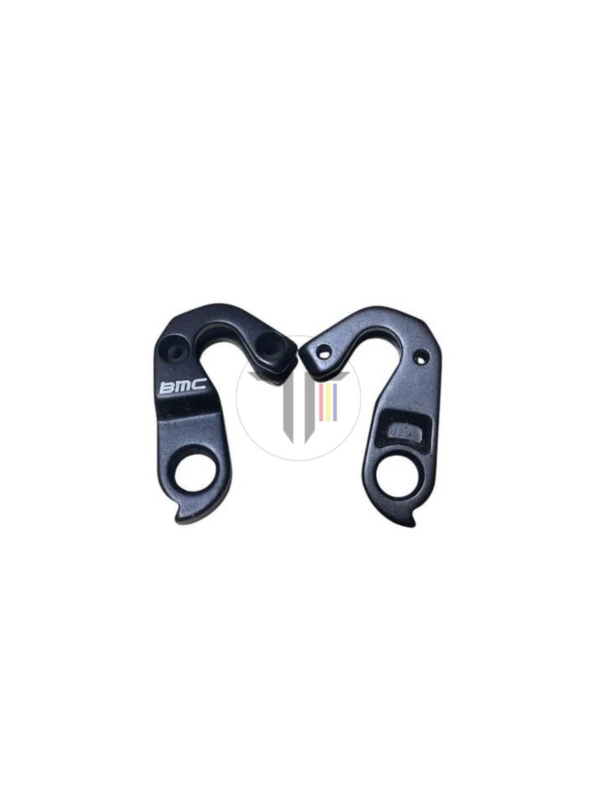 Bike tail hook Black Color