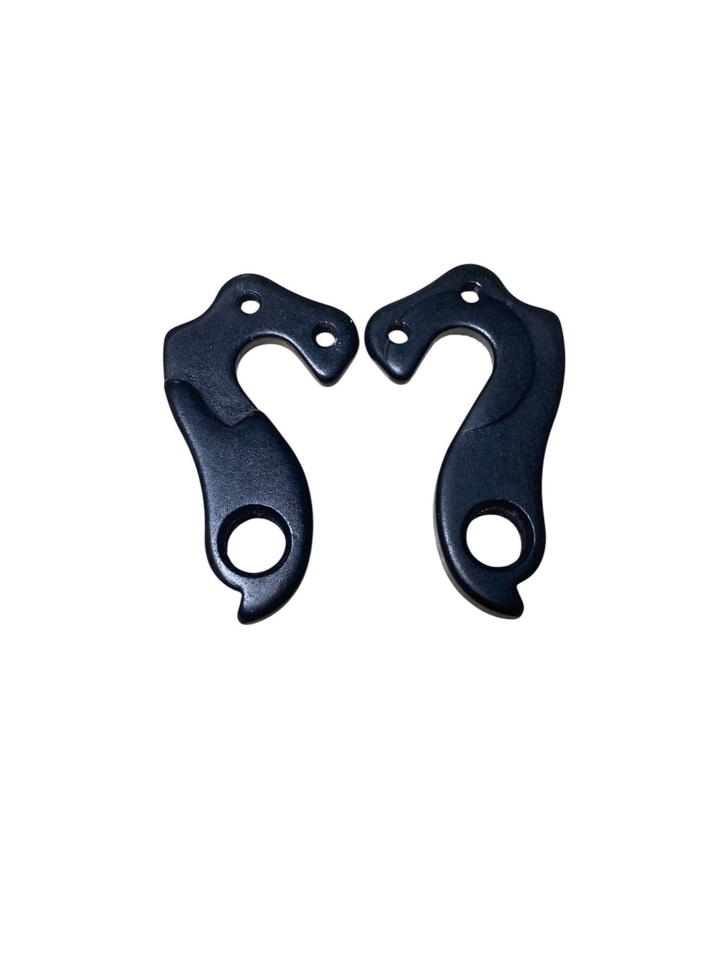 Bike tail hook Black Color