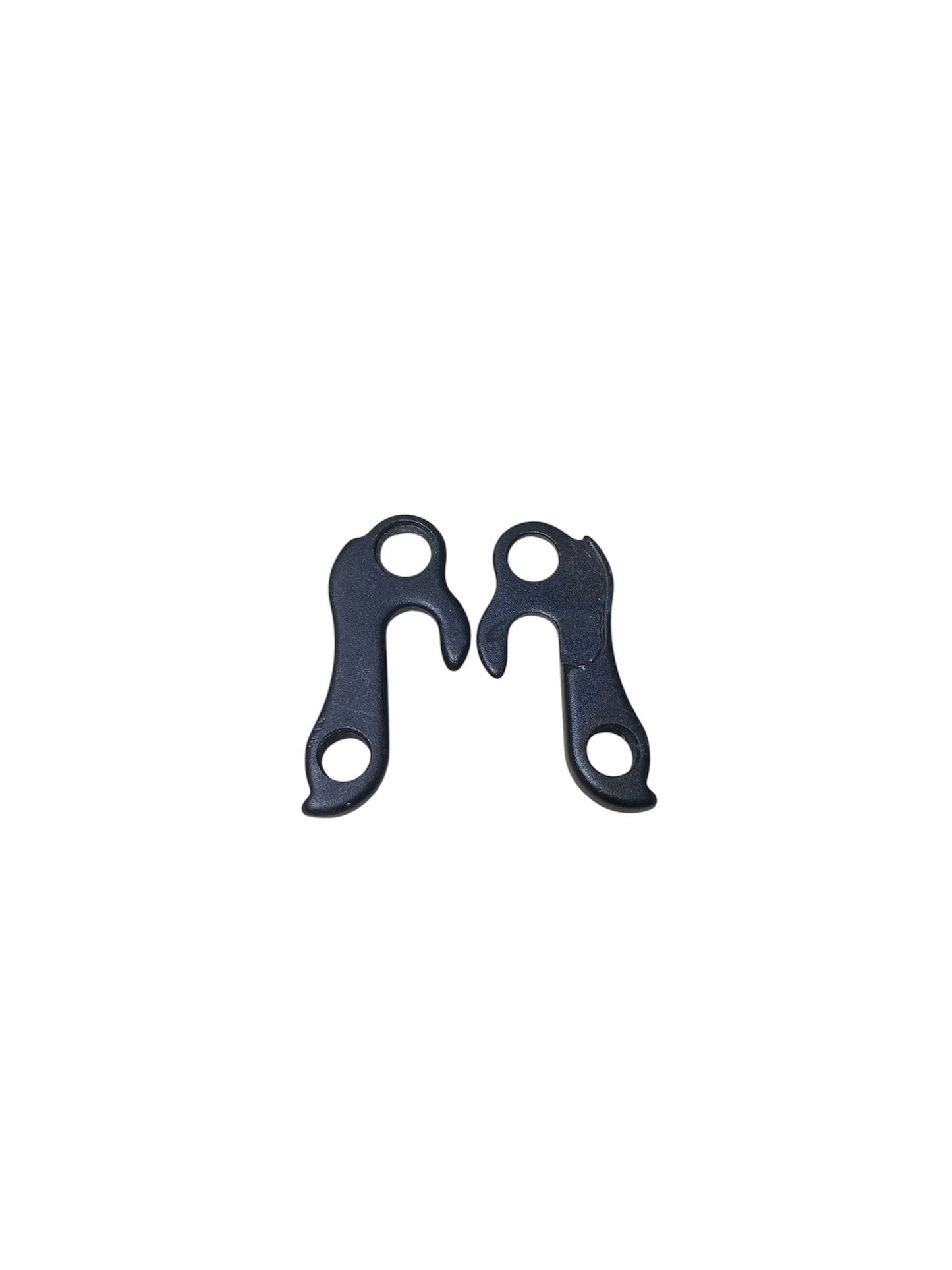 Bike tail hook Black Color
