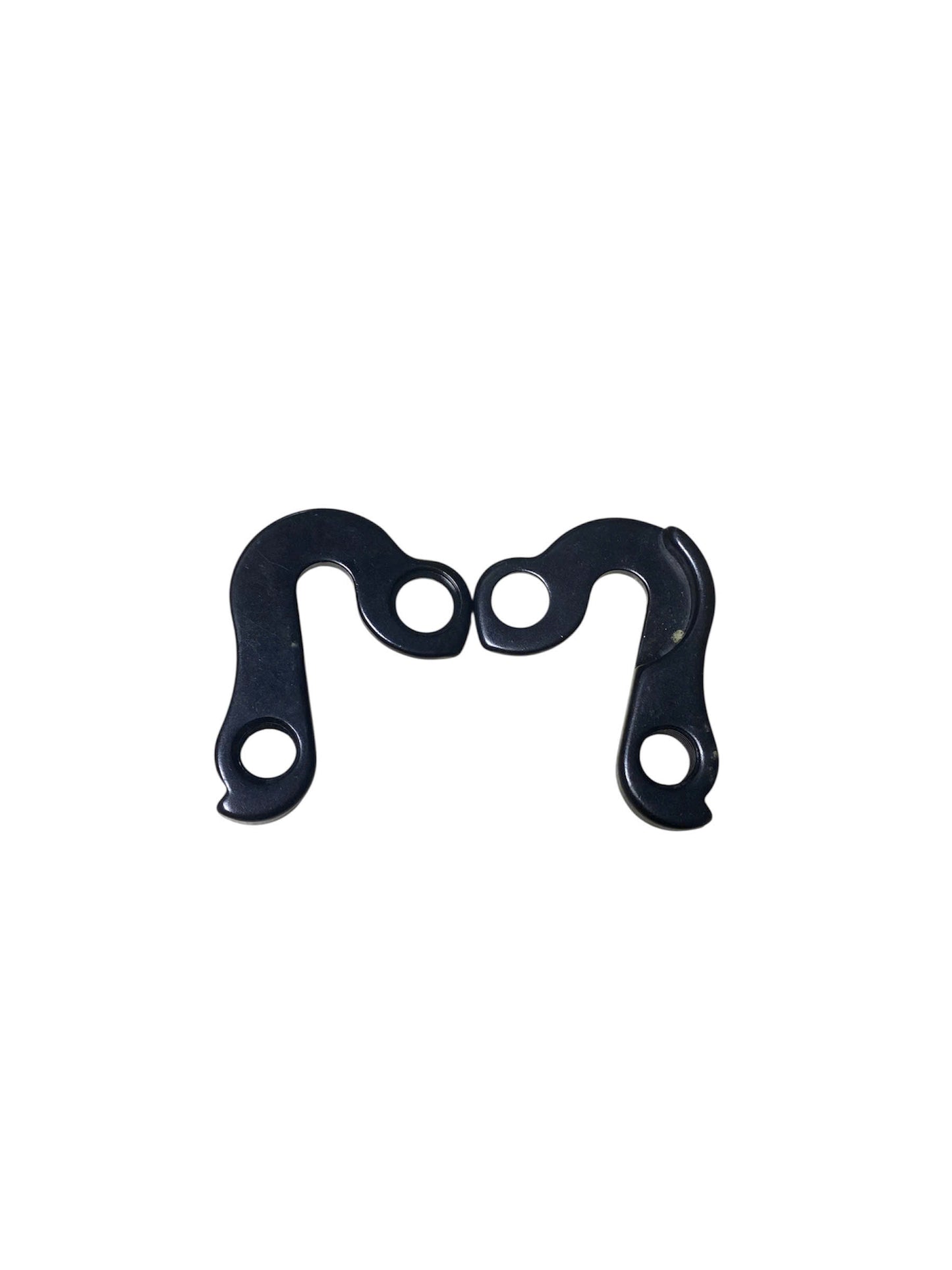 Bike tail hook Black Color