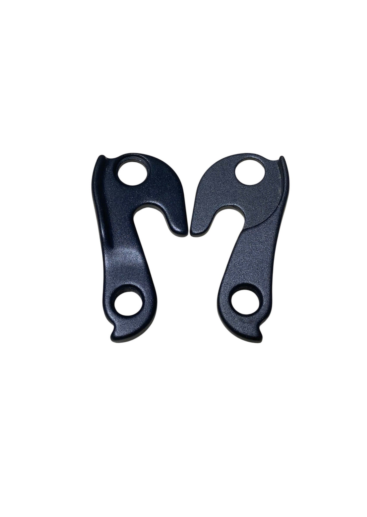 Bike tail hook Black Color