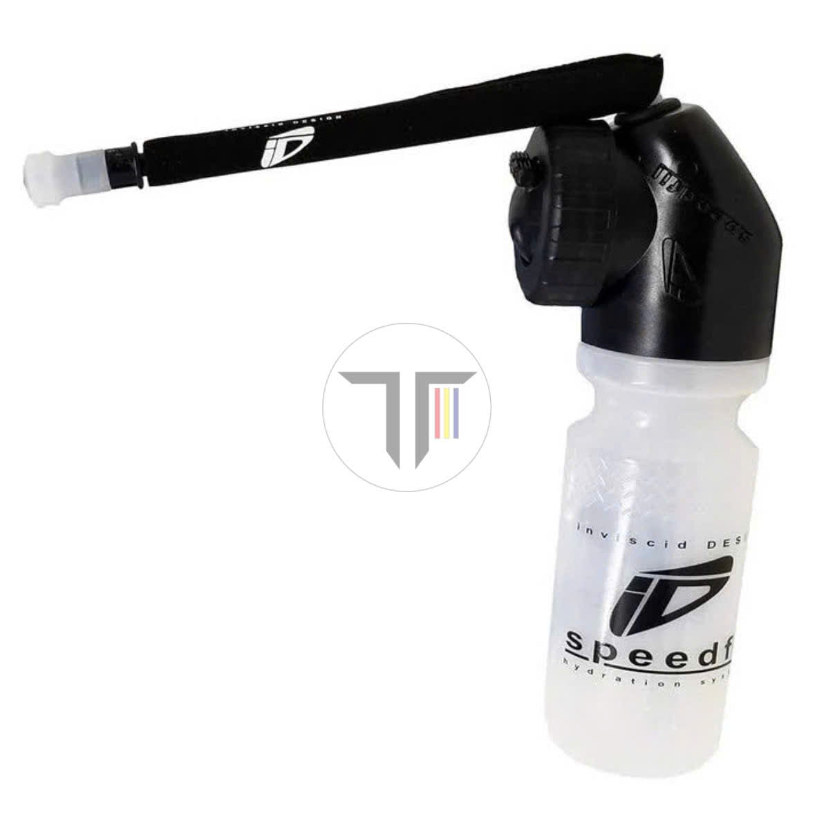 Speedfil A2 and Z4+ Aerobundle Bicycle Water Bottle