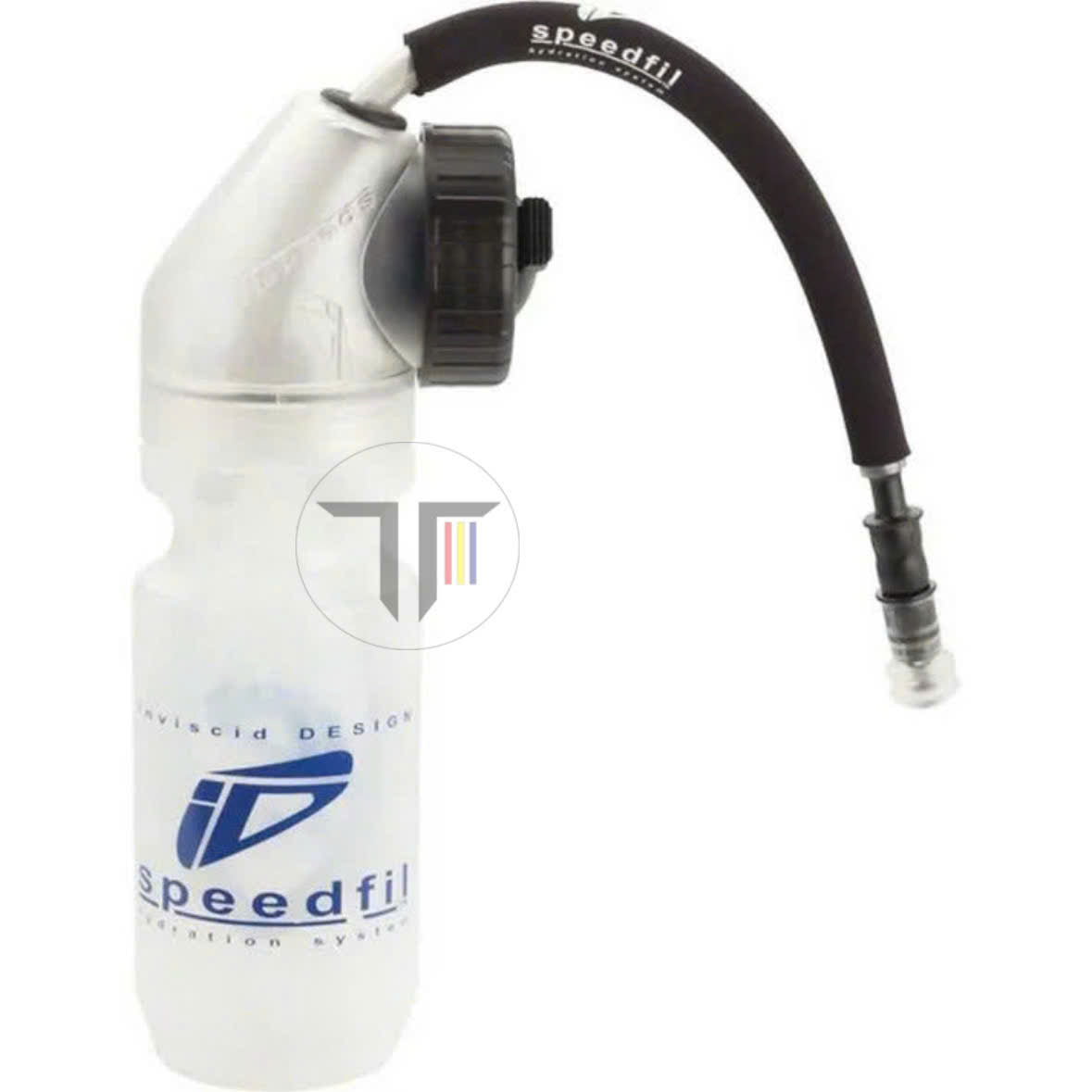 A2 Bicycle Water Bottle Hands Speedfil